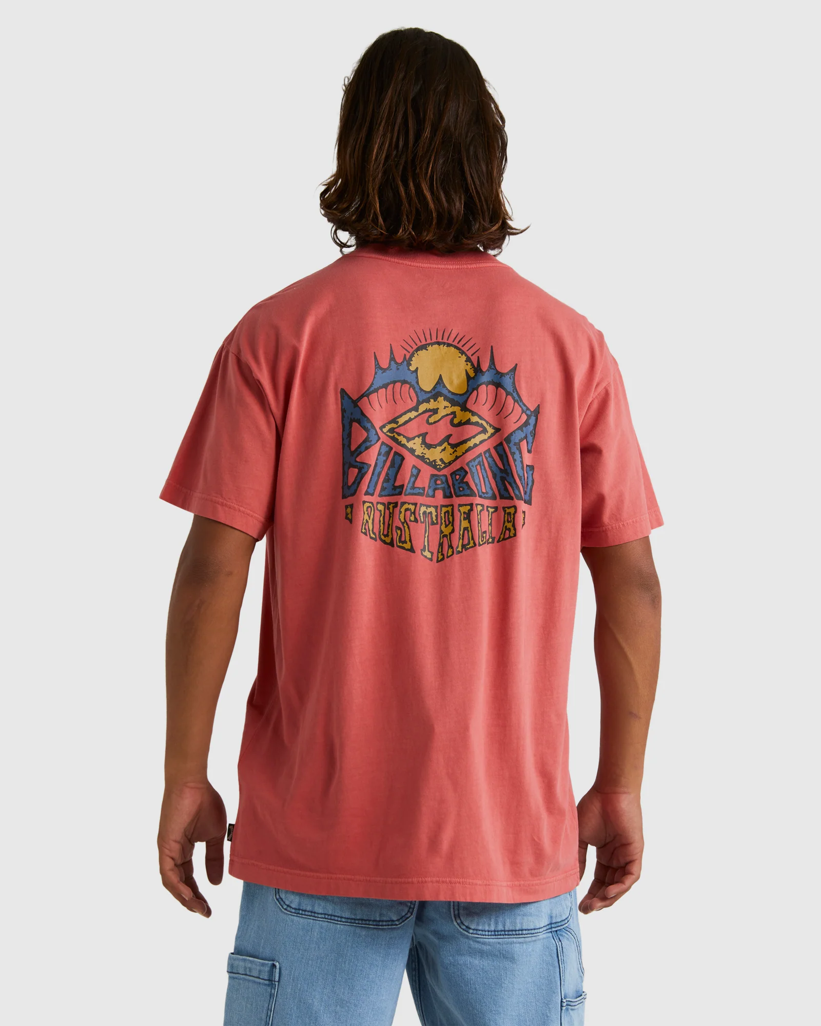 Mens Homegrown T-Shirt - Image 3