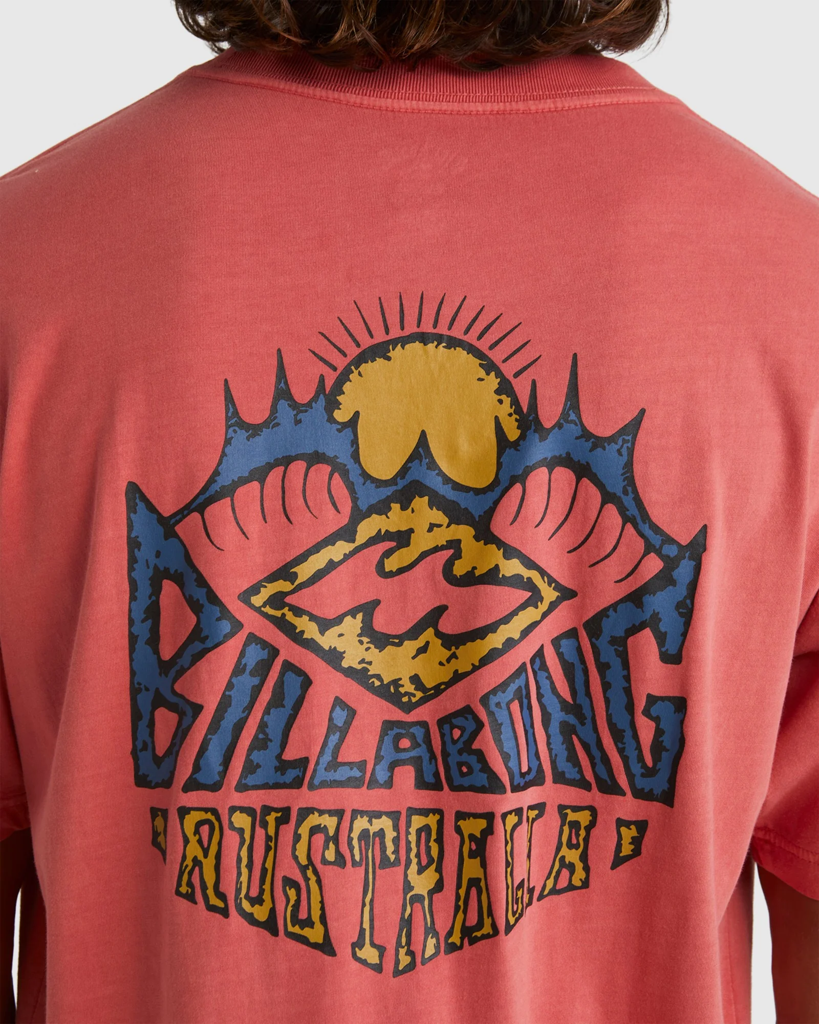 Mens Homegrown T-Shirt - Image 4