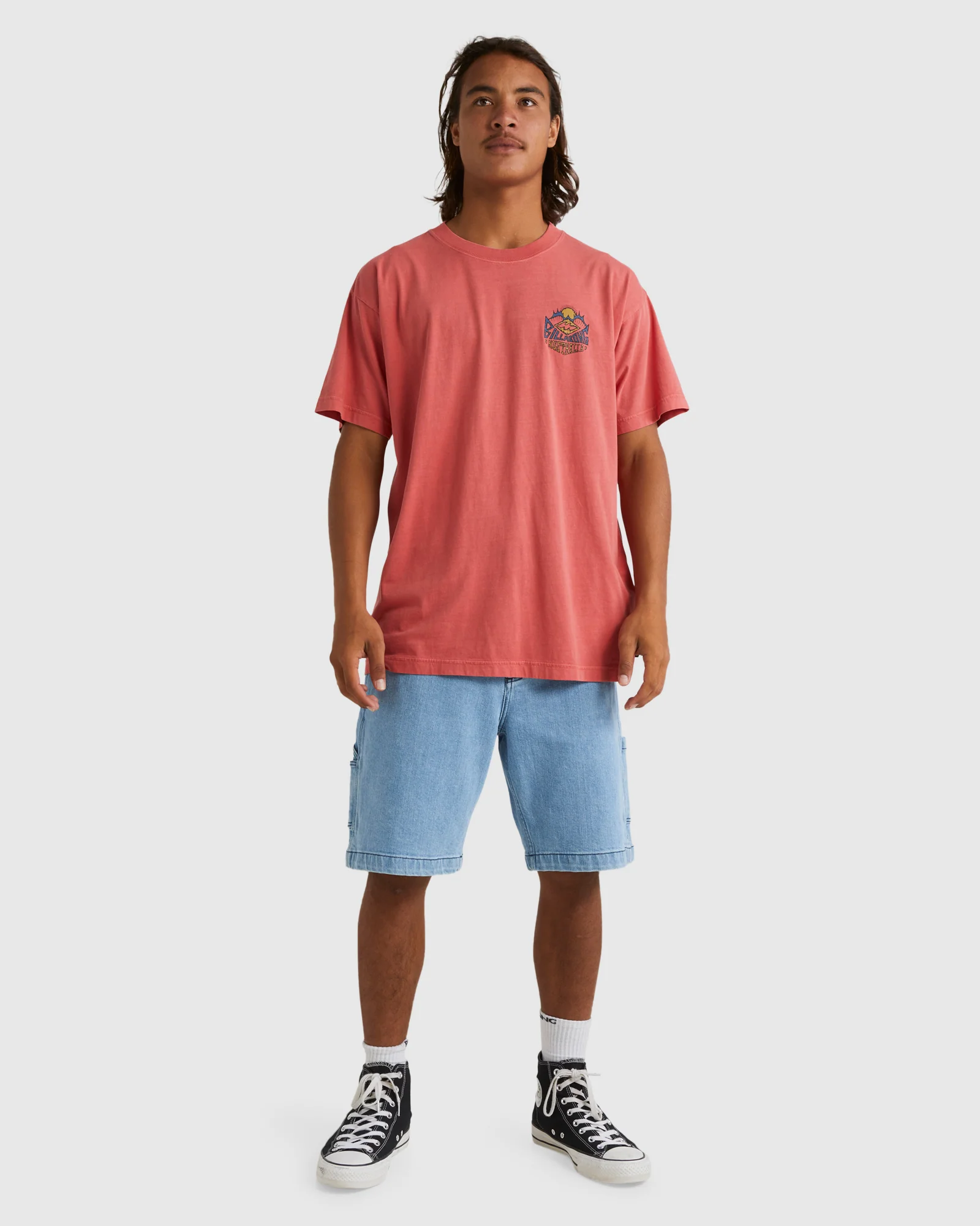 Mens Homegrown T-Shirt - Image 5