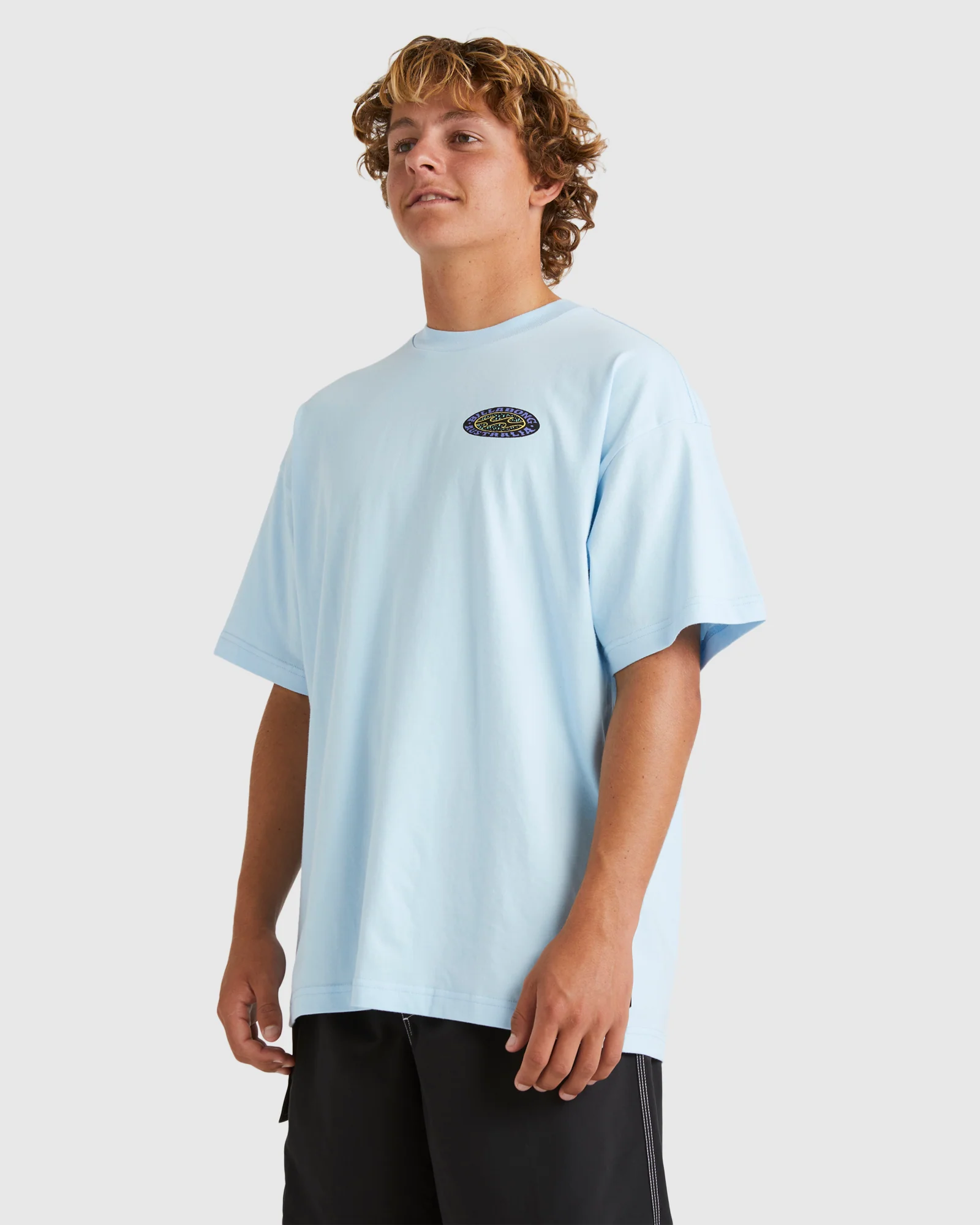 Mens Homegrown T-Shirt - Image 2