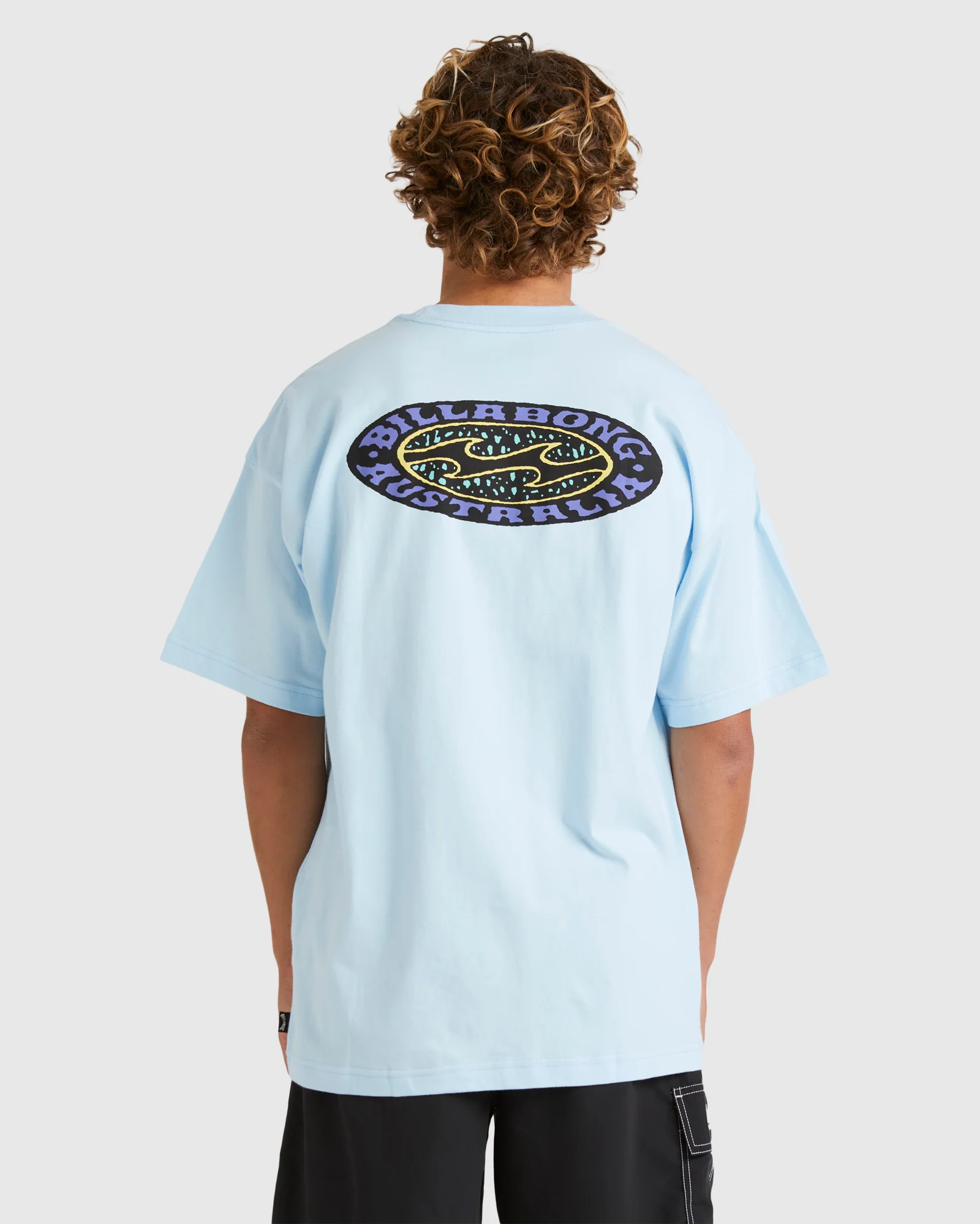 Mens Homegrown T-Shirt - Image 3