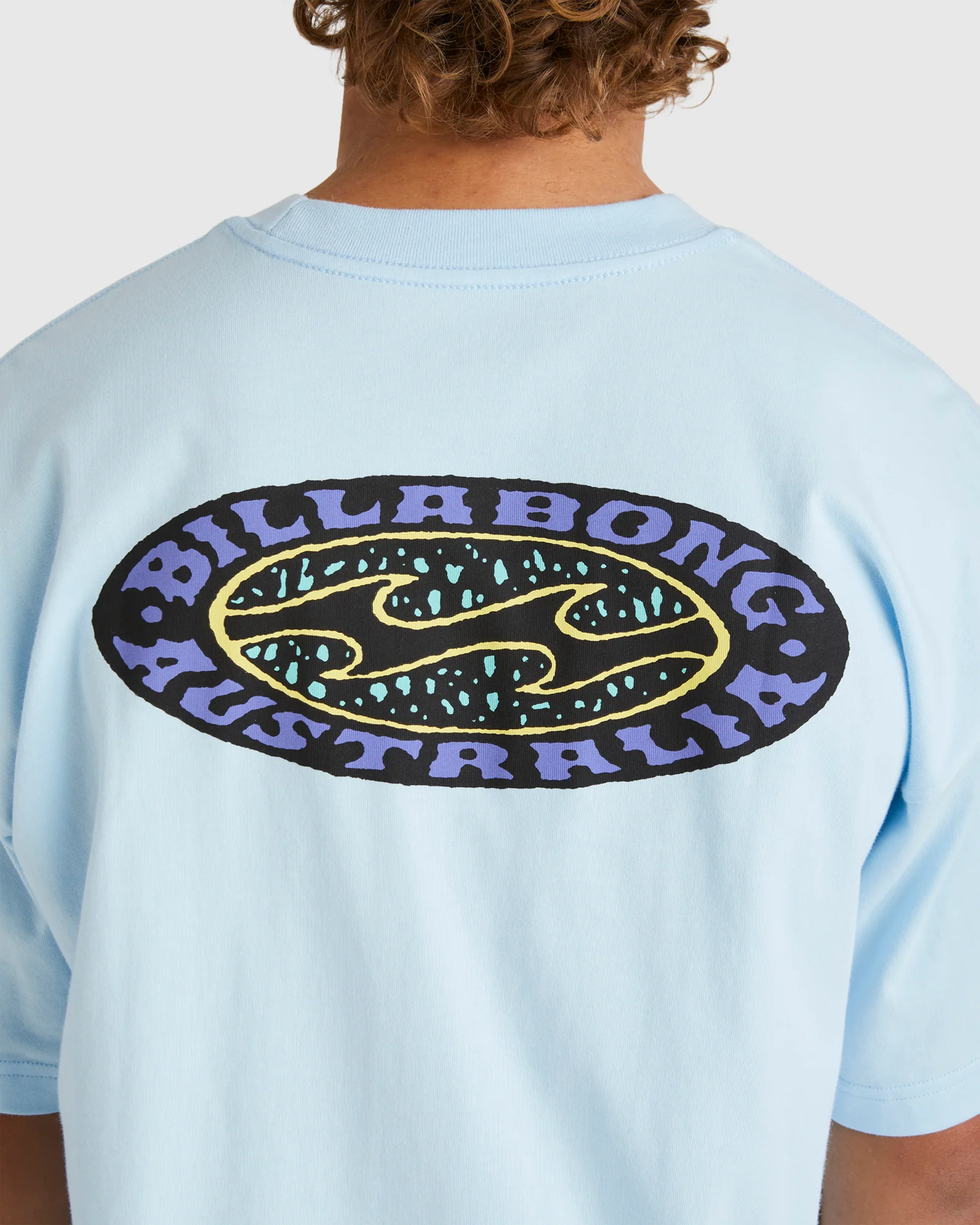 Mens Homegrown T-Shirt - Image 4