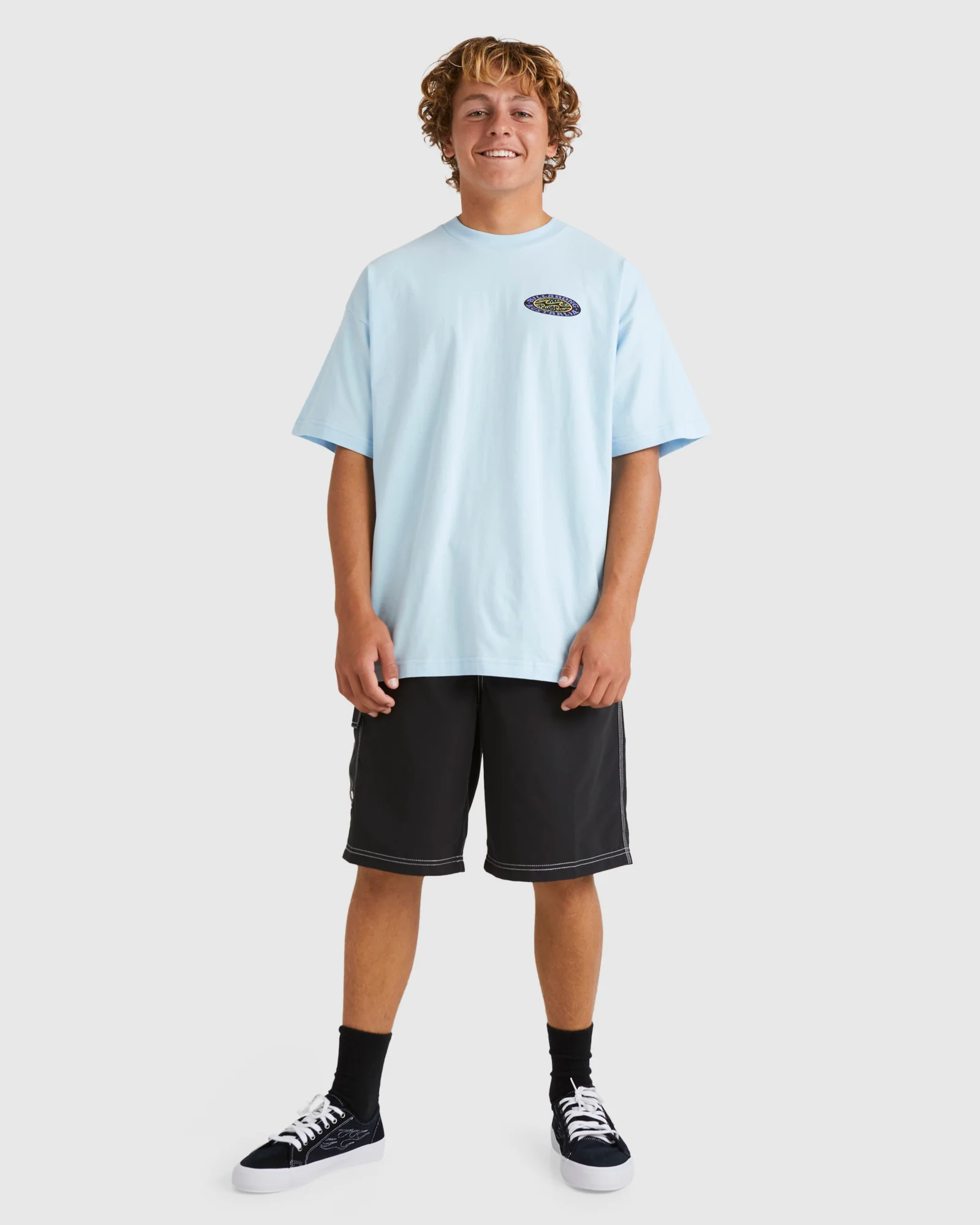 Mens Homegrown T-Shirt - Image 5