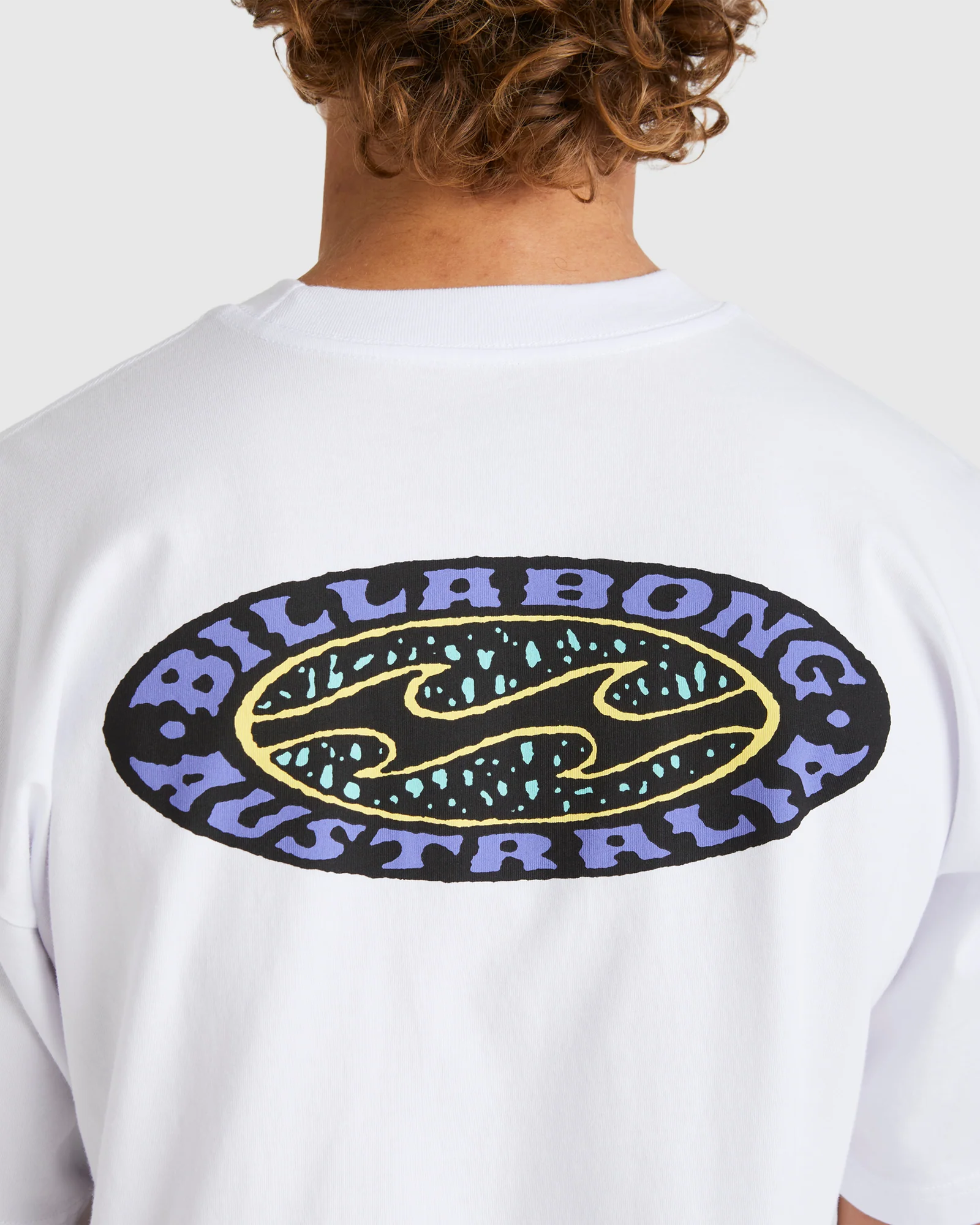 Mens Homegrown T-Shirt - Image 4