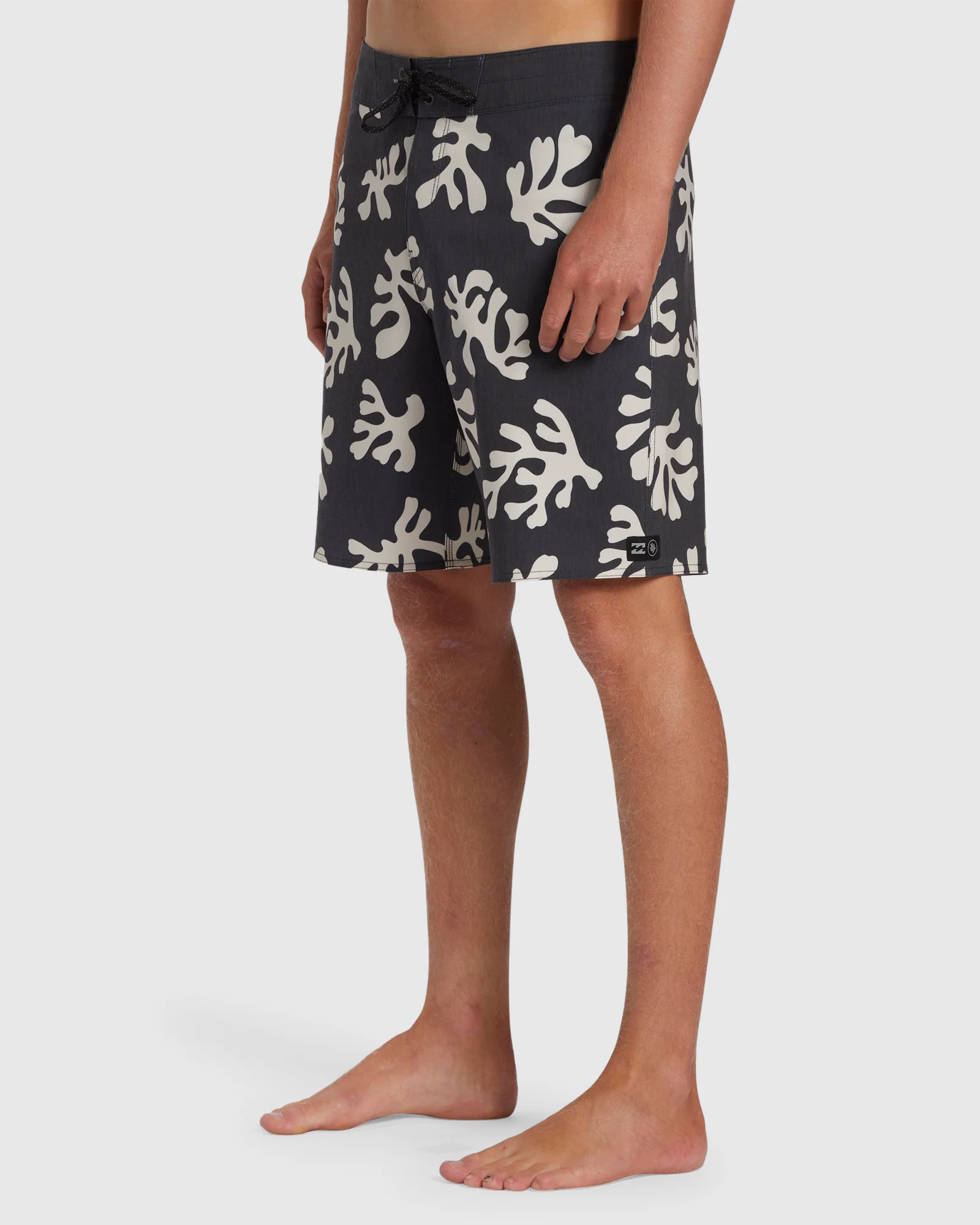 Mens Horizon Pro Boardshorts - Image 2