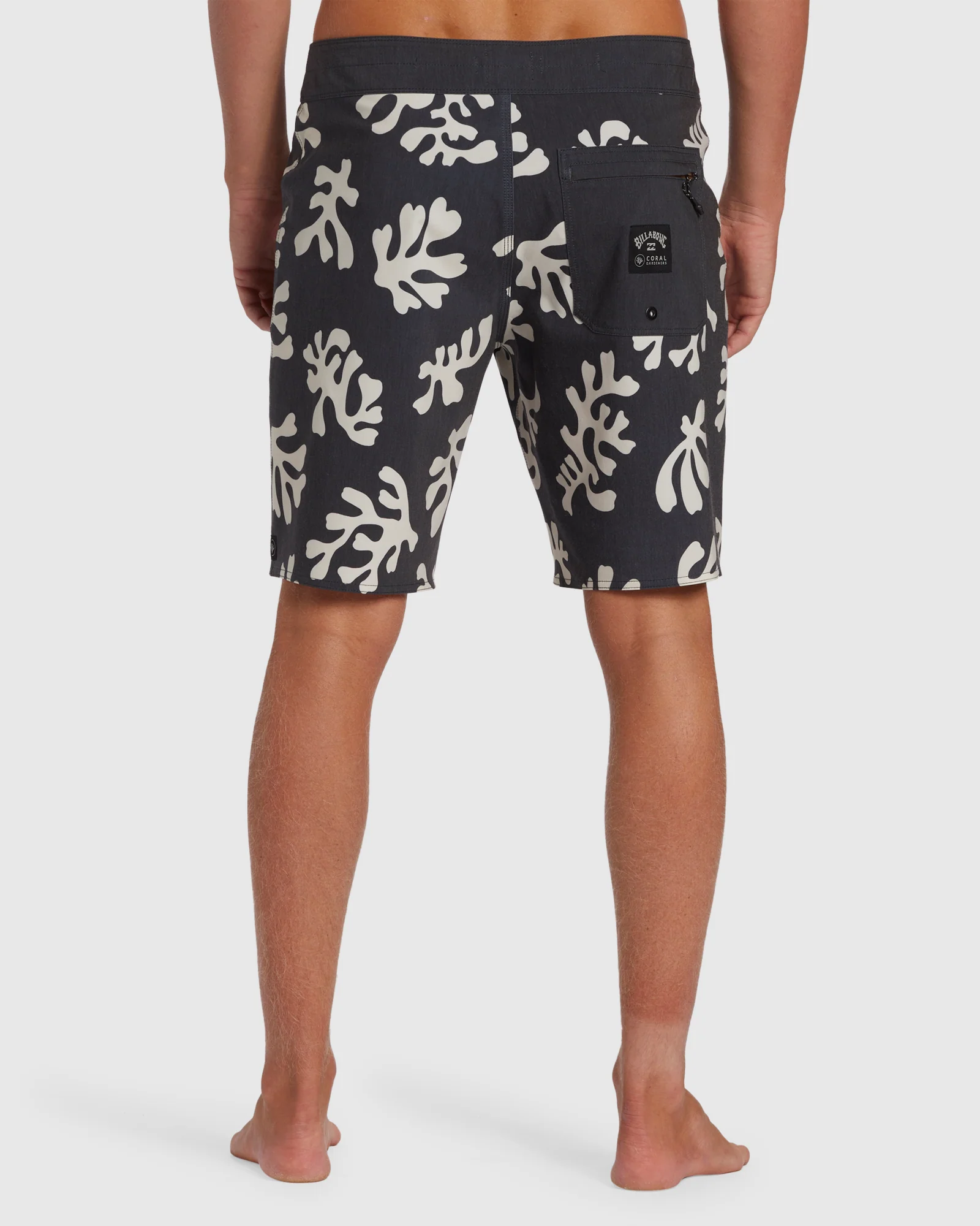 Mens Horizon Pro Boardshorts - Image 3