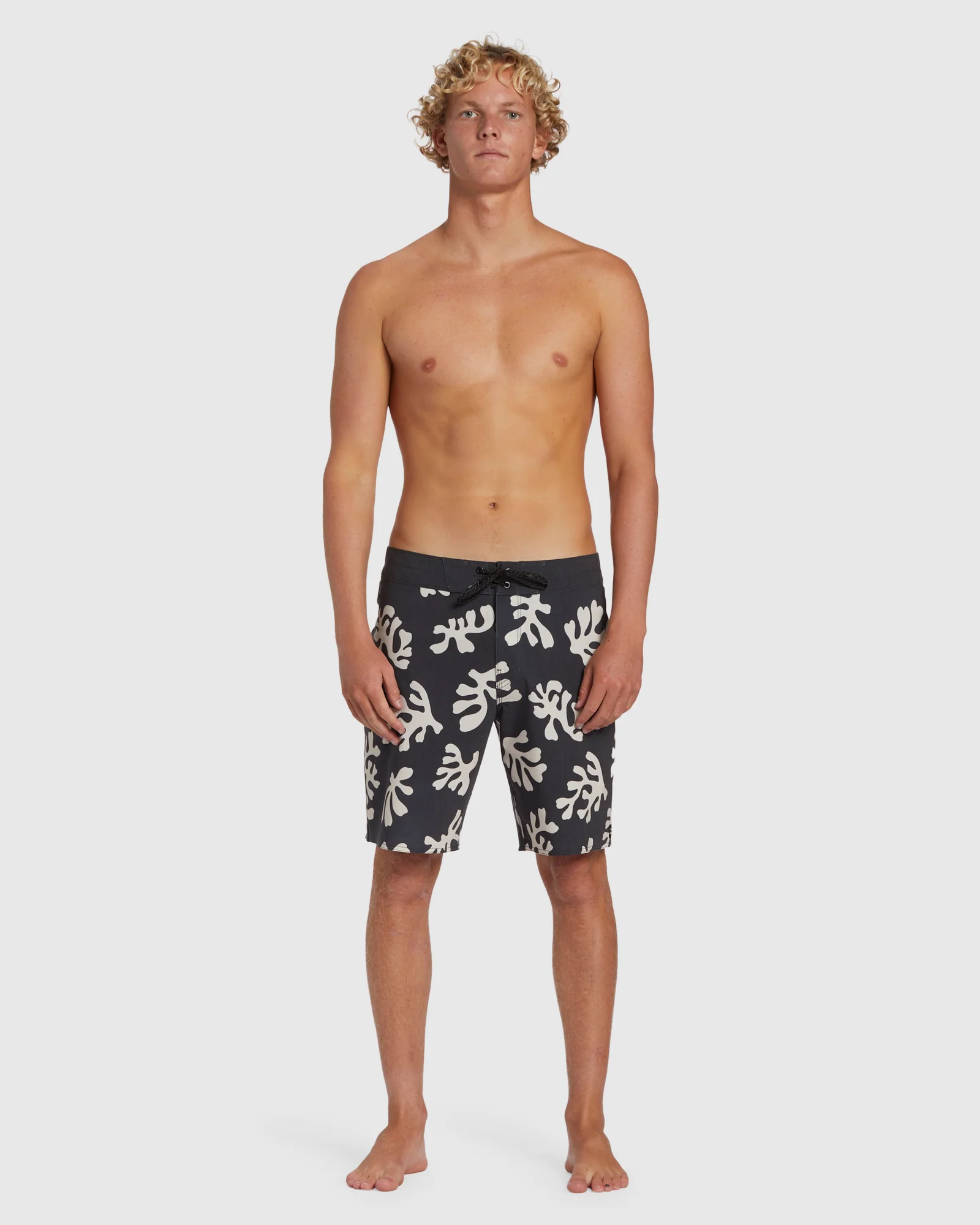 Mens Horizon Pro Boardshorts - Image 5