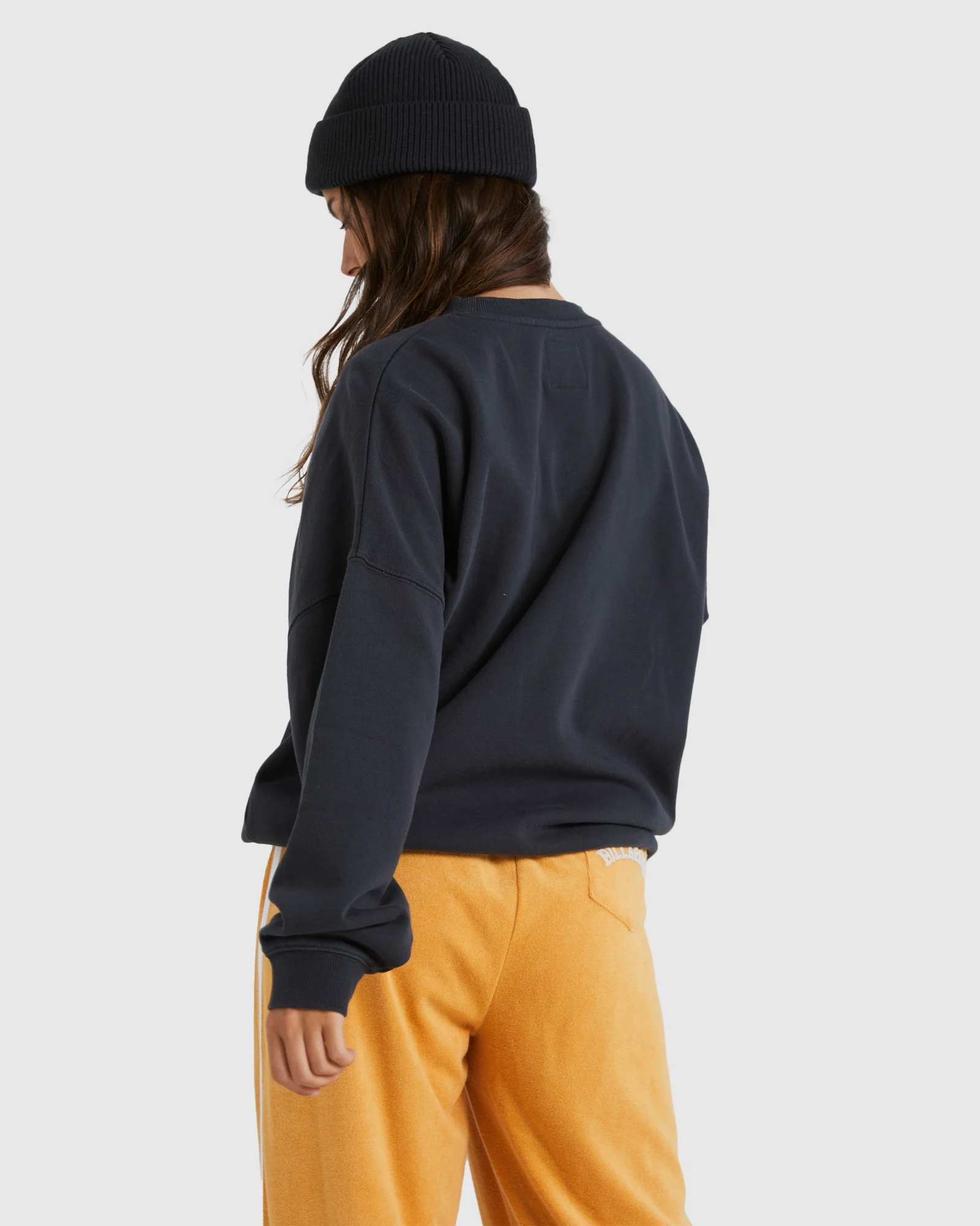 Womens Horizons Venice Crew Neck - Image 3