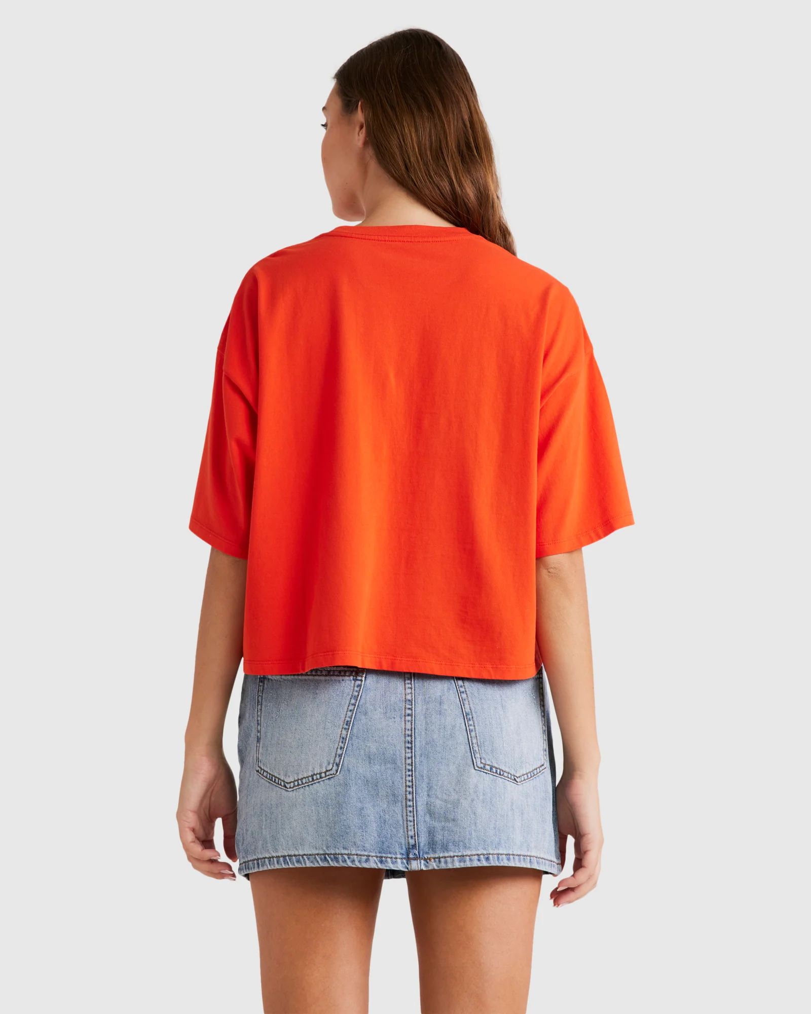 Womens Hot Fun T-Shirt - Image 3