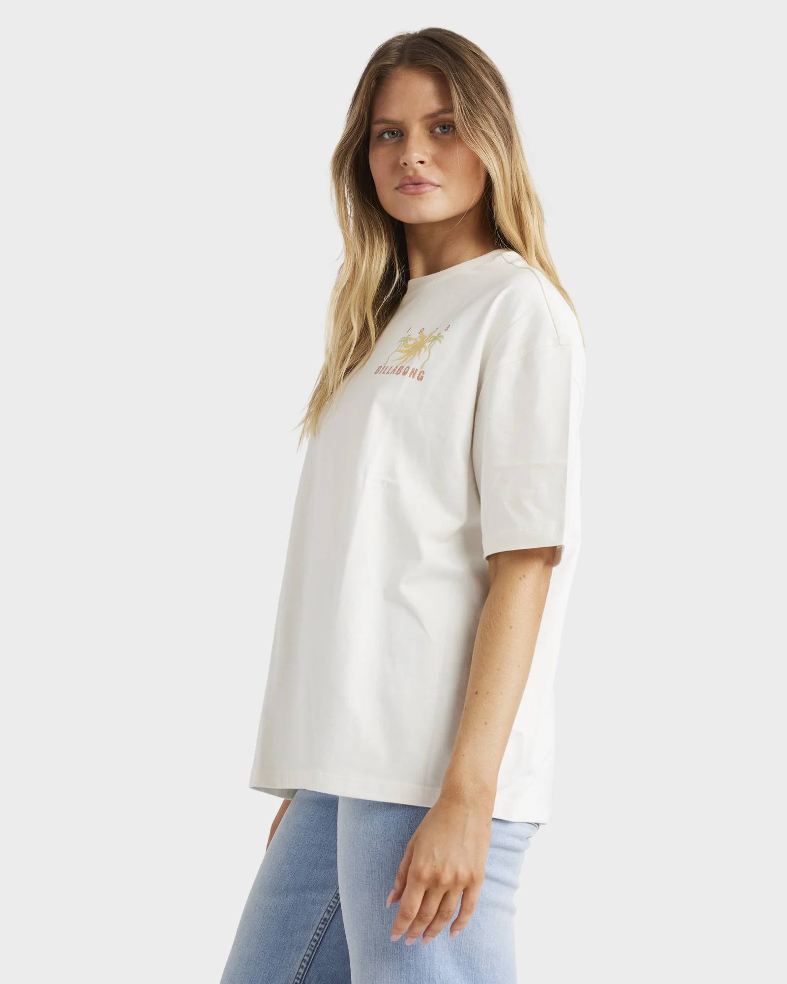 Womens Hot Haze T-Shirt - Image 2