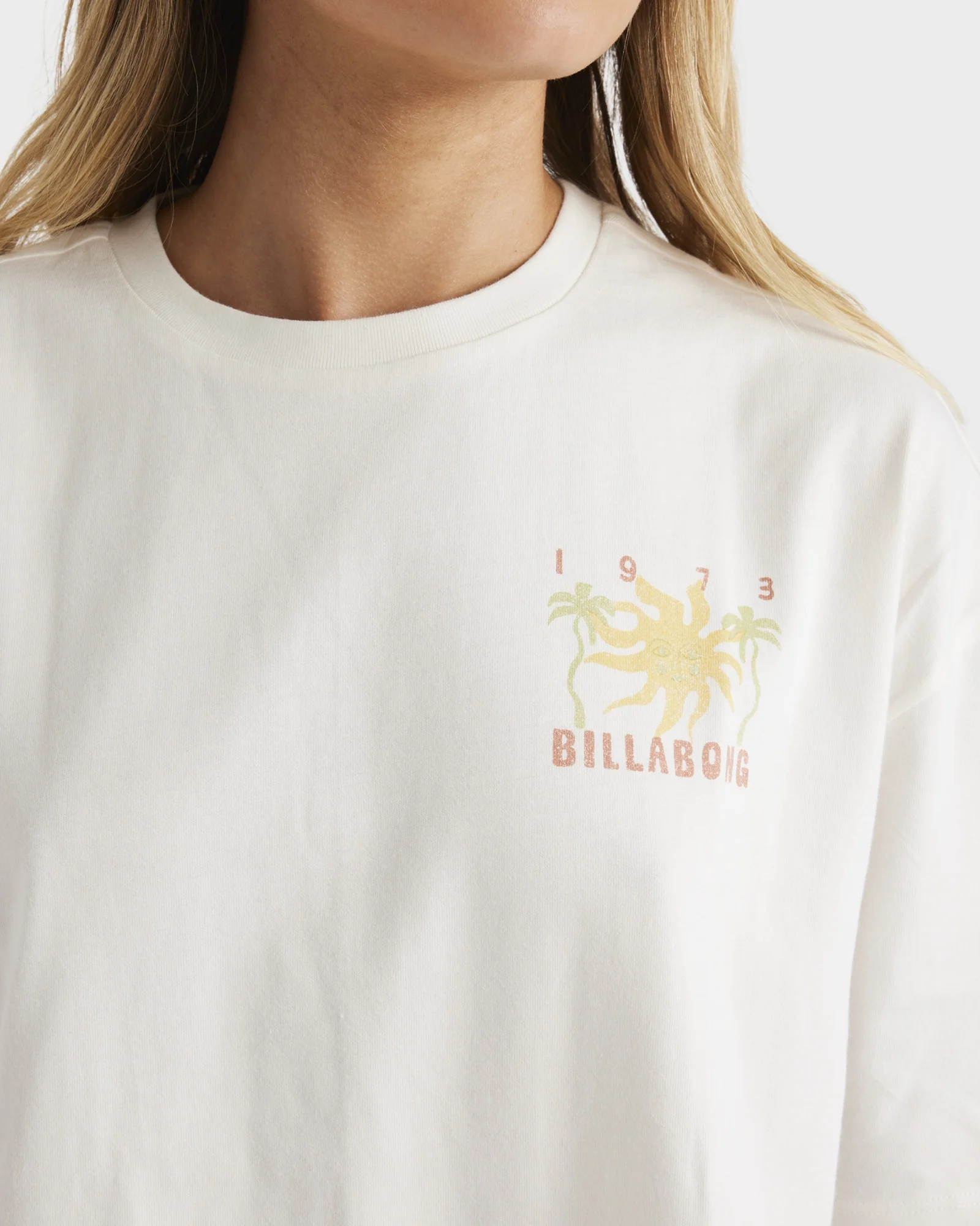 Womens Hot Haze T-Shirt - Image 4
