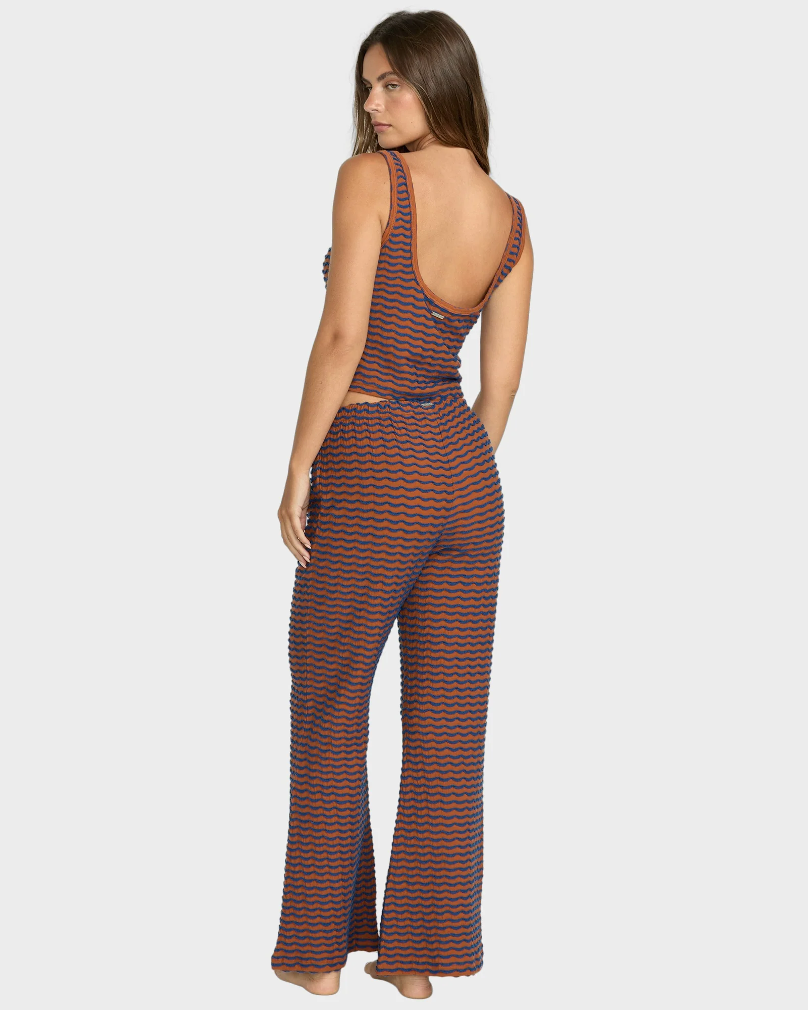 Womens Hot Tides Trousers - Image 4