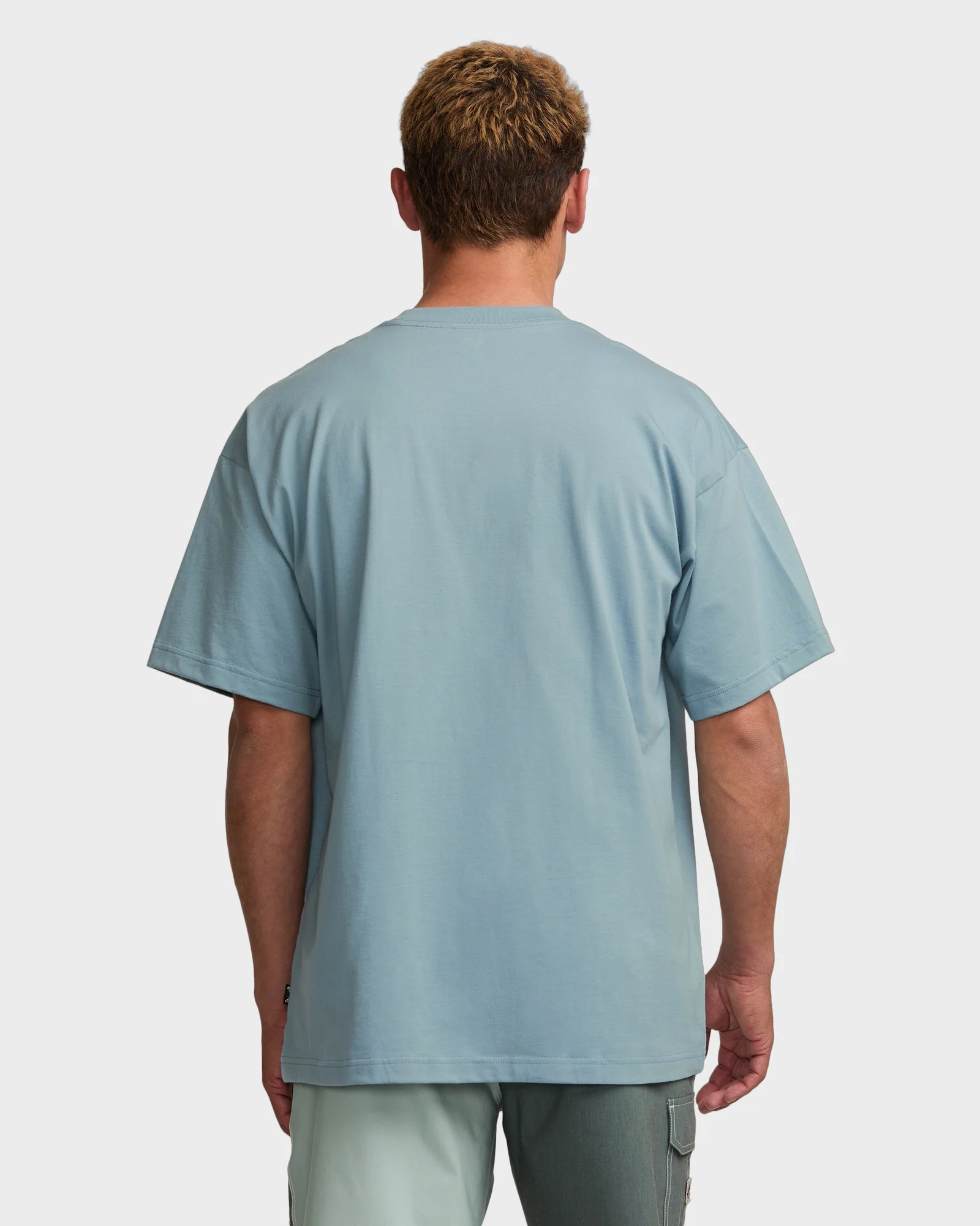 Mens I Surf Better In My Dreams T-Shirt - Image 3