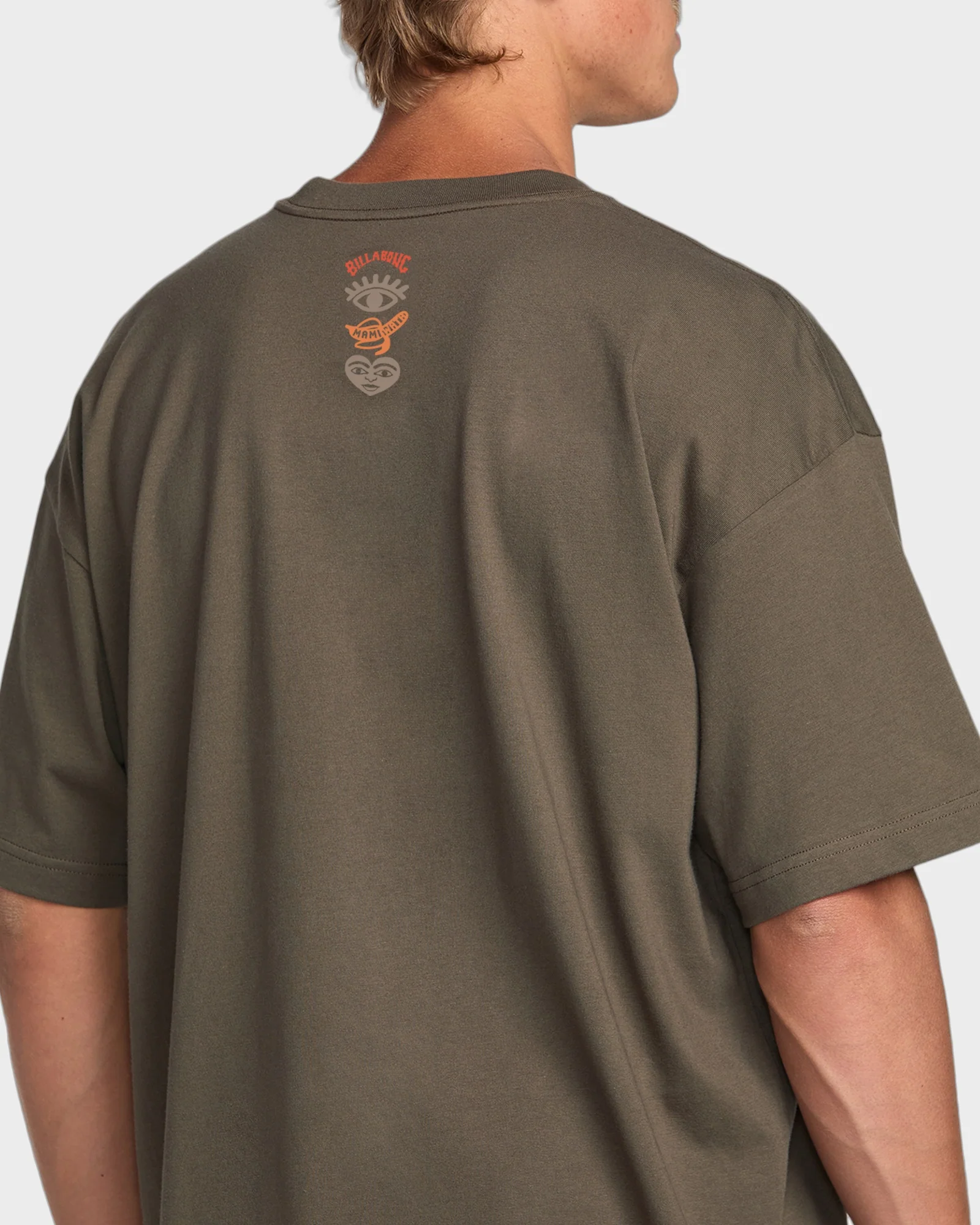 Mens Icons T-Shirt - Image 4