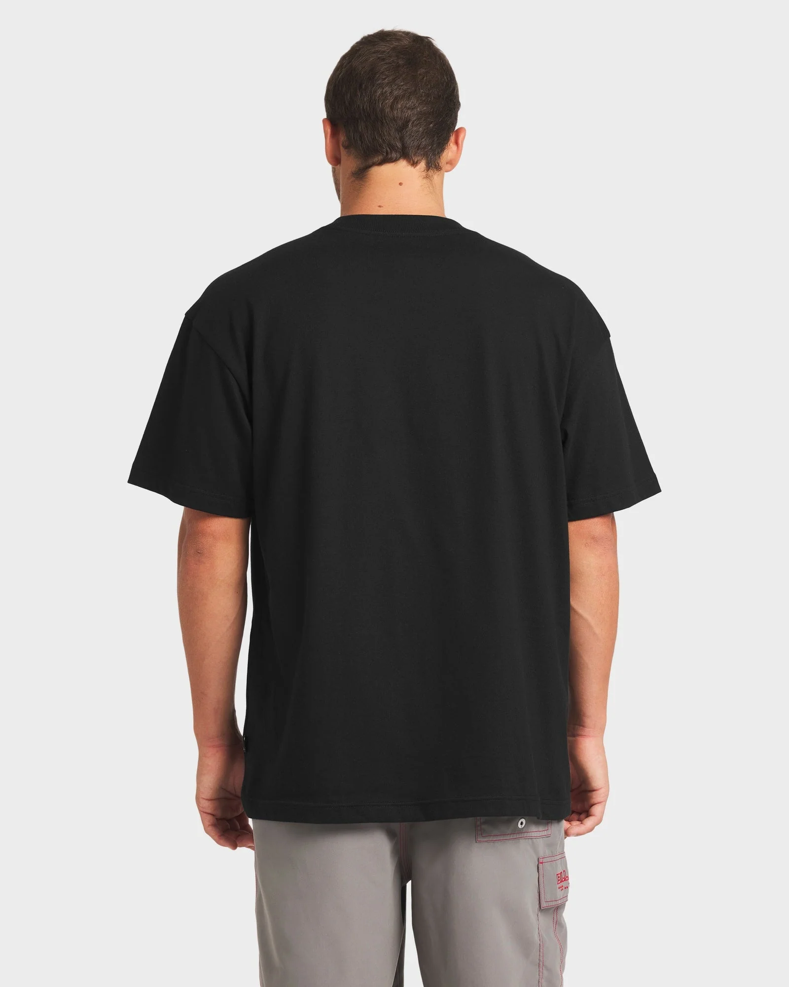 Mens Identity OG T-Shirt - Image 2