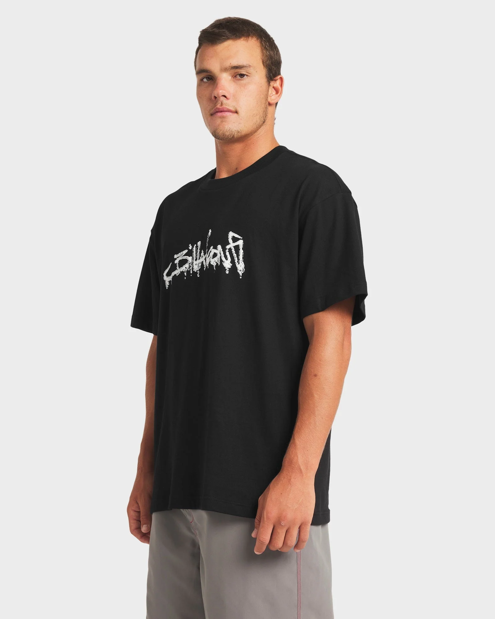 Mens Identity OG T-Shirt - Image 3