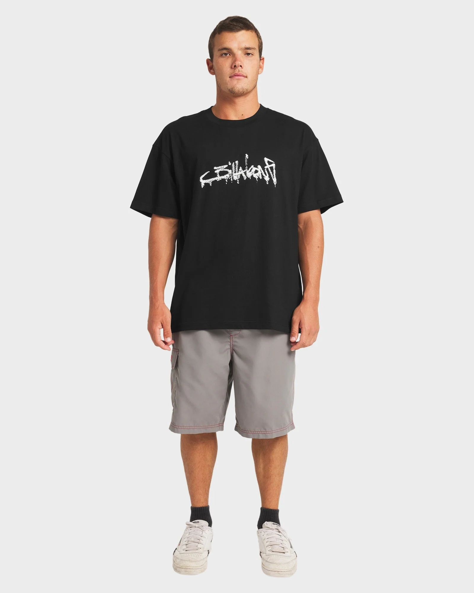 Mens Identity OG T-Shirt - Image 4