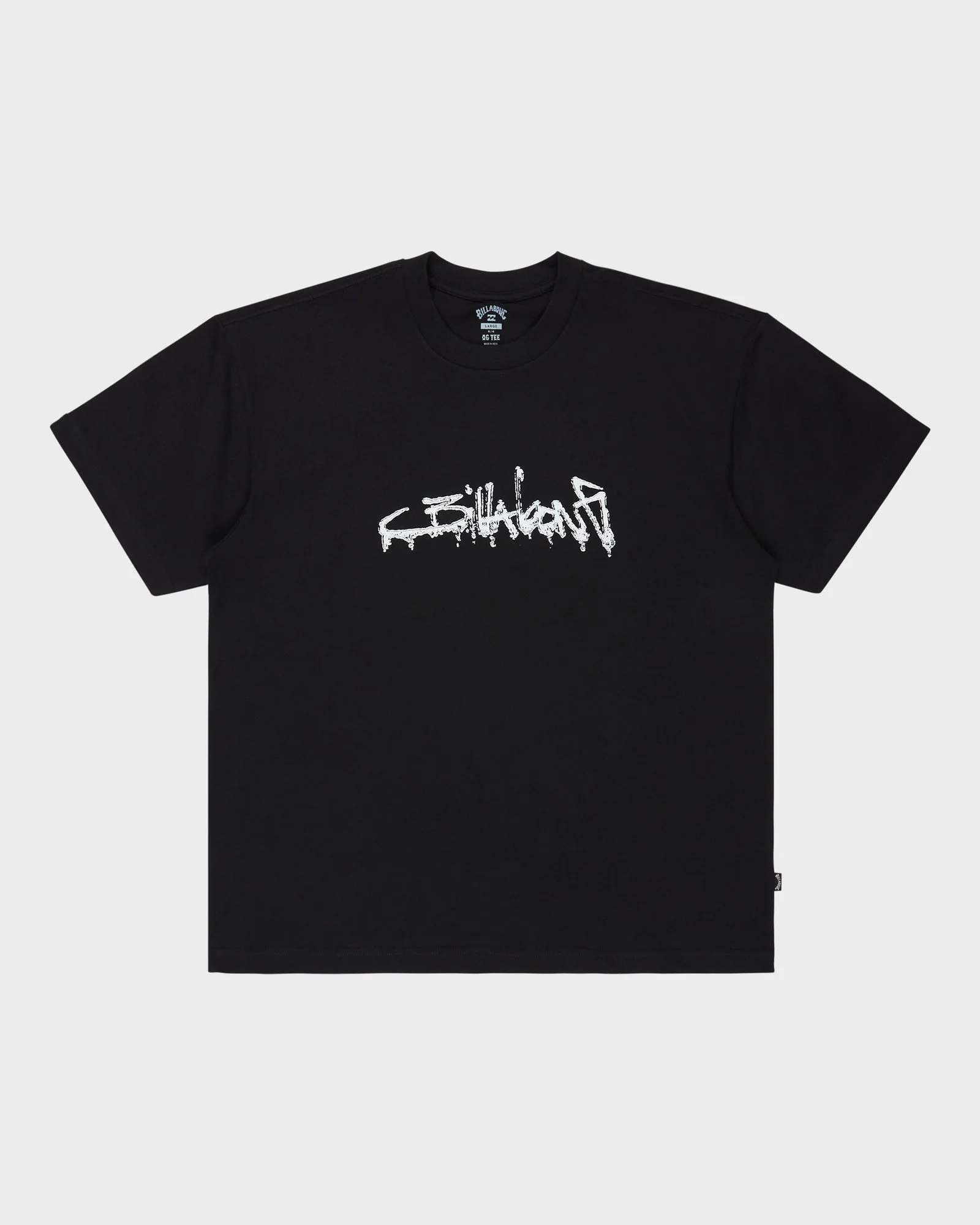 Mens Identity OG T-Shirt - Image 5