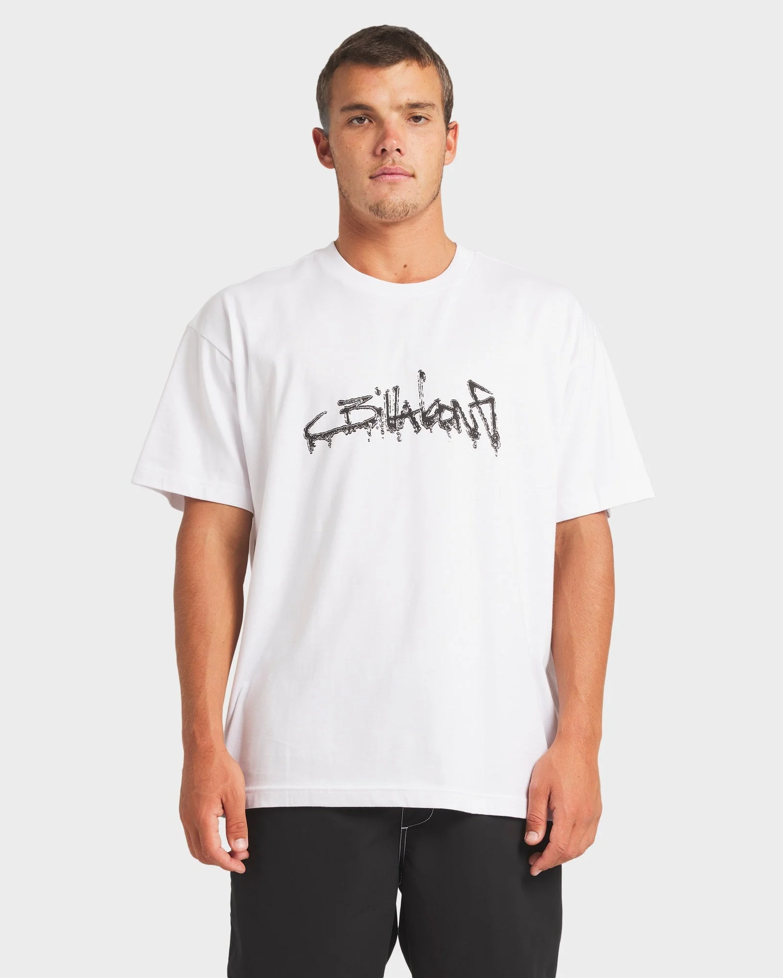 Mens Identity OG T-Shirt