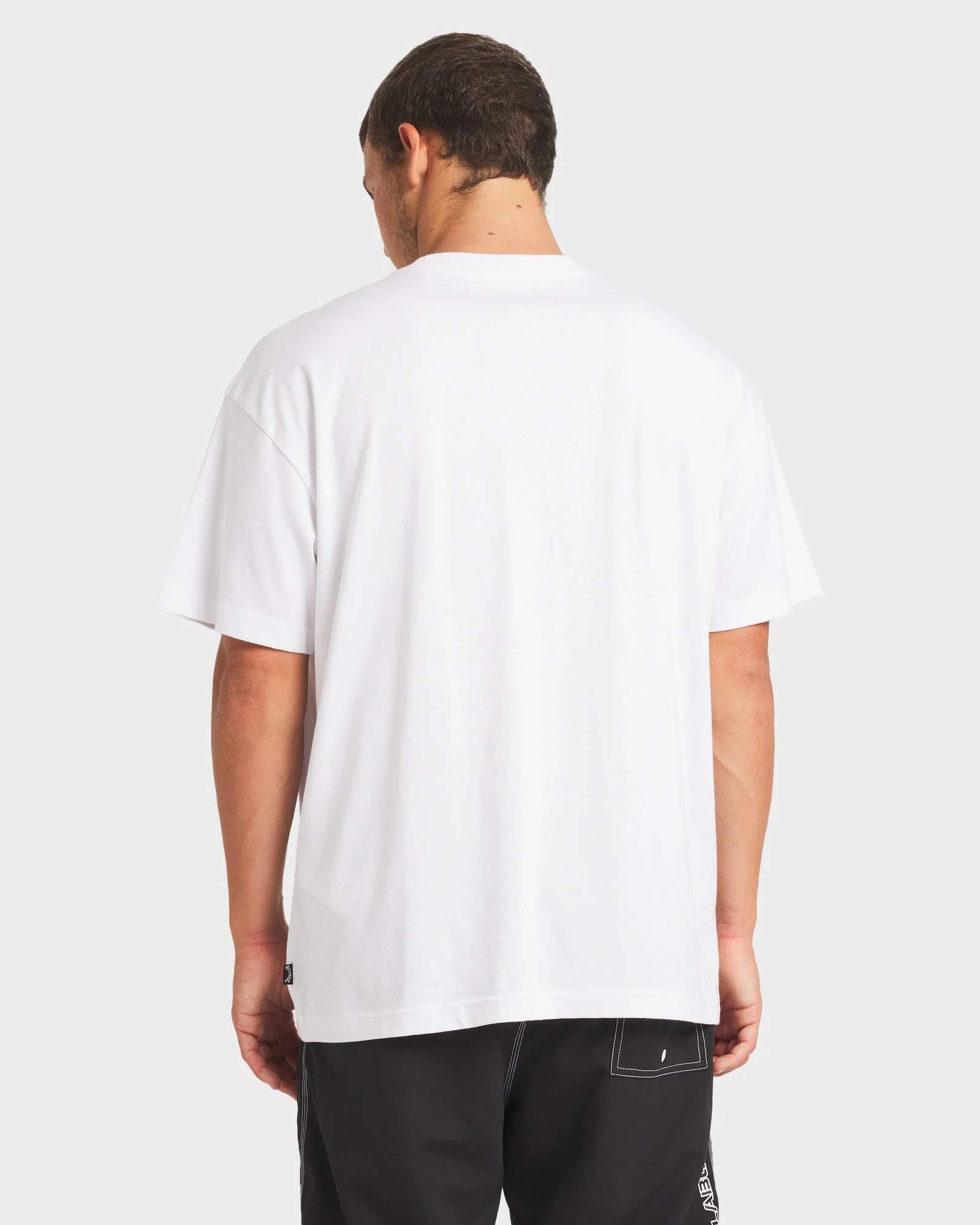 Mens Identity OG T-Shirt - Image 2