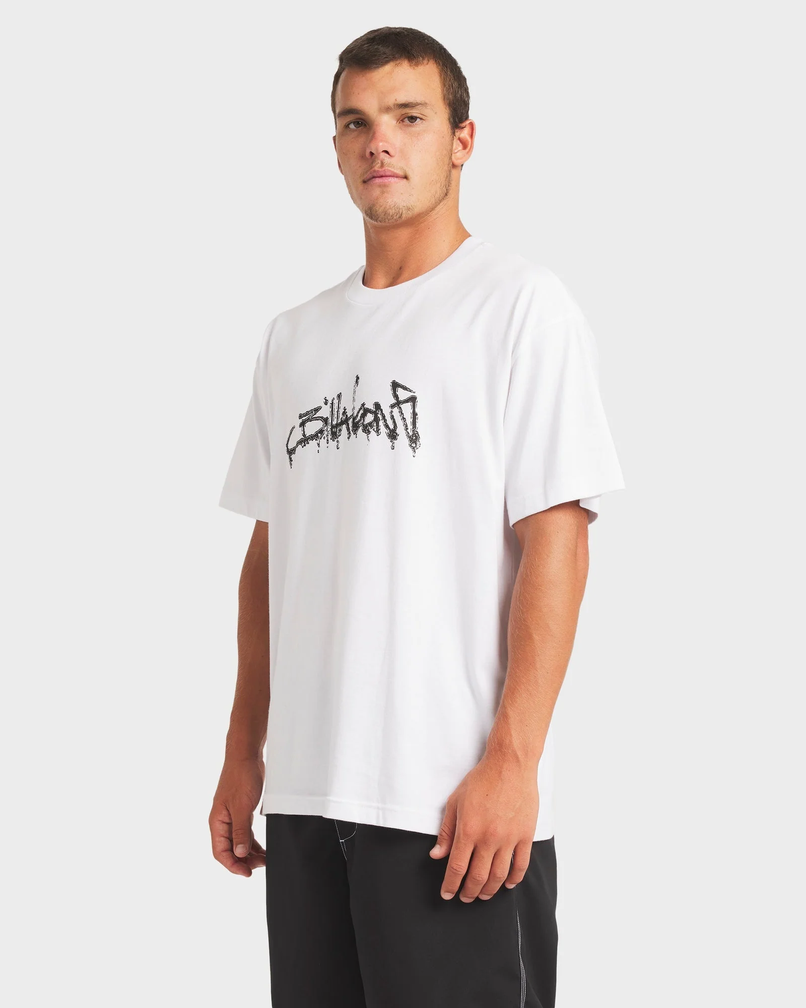 Mens Identity OG T-Shirt - Image 3