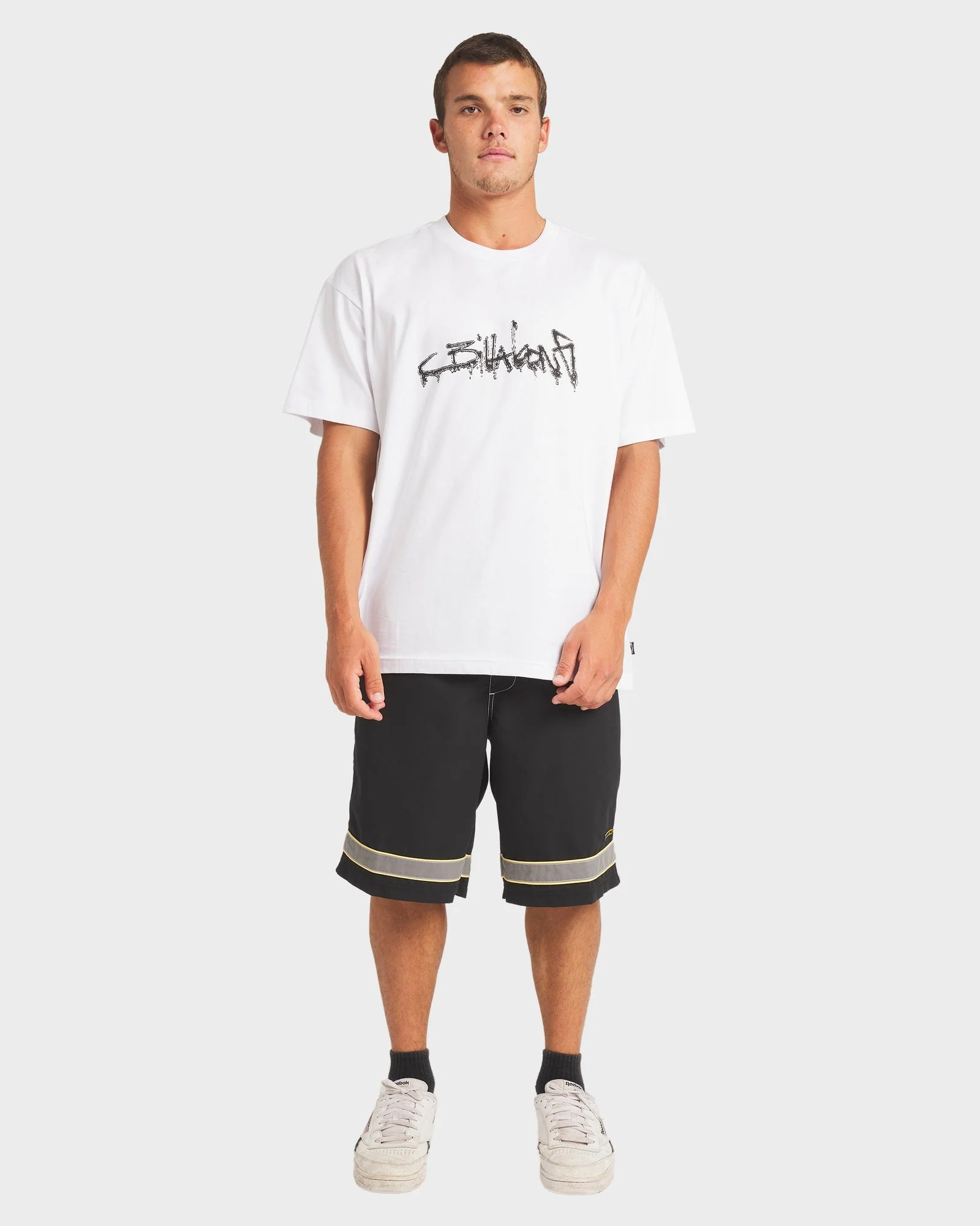 Mens Identity OG T-Shirt - Image 4