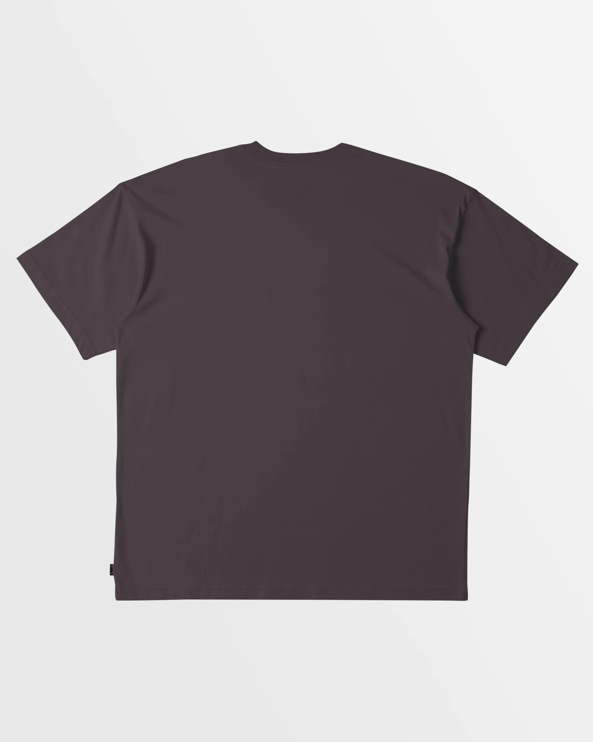 Mens Identity T-Shirt - Image 2