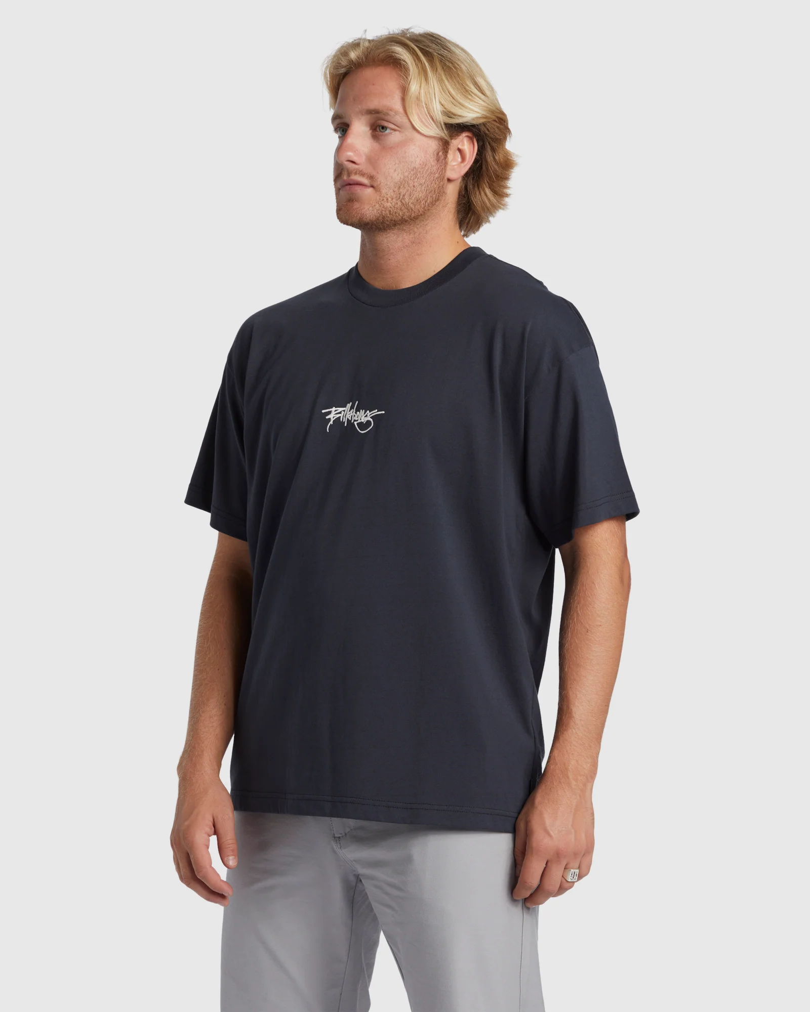 Mens Identitiy T-Shirt - Image 3