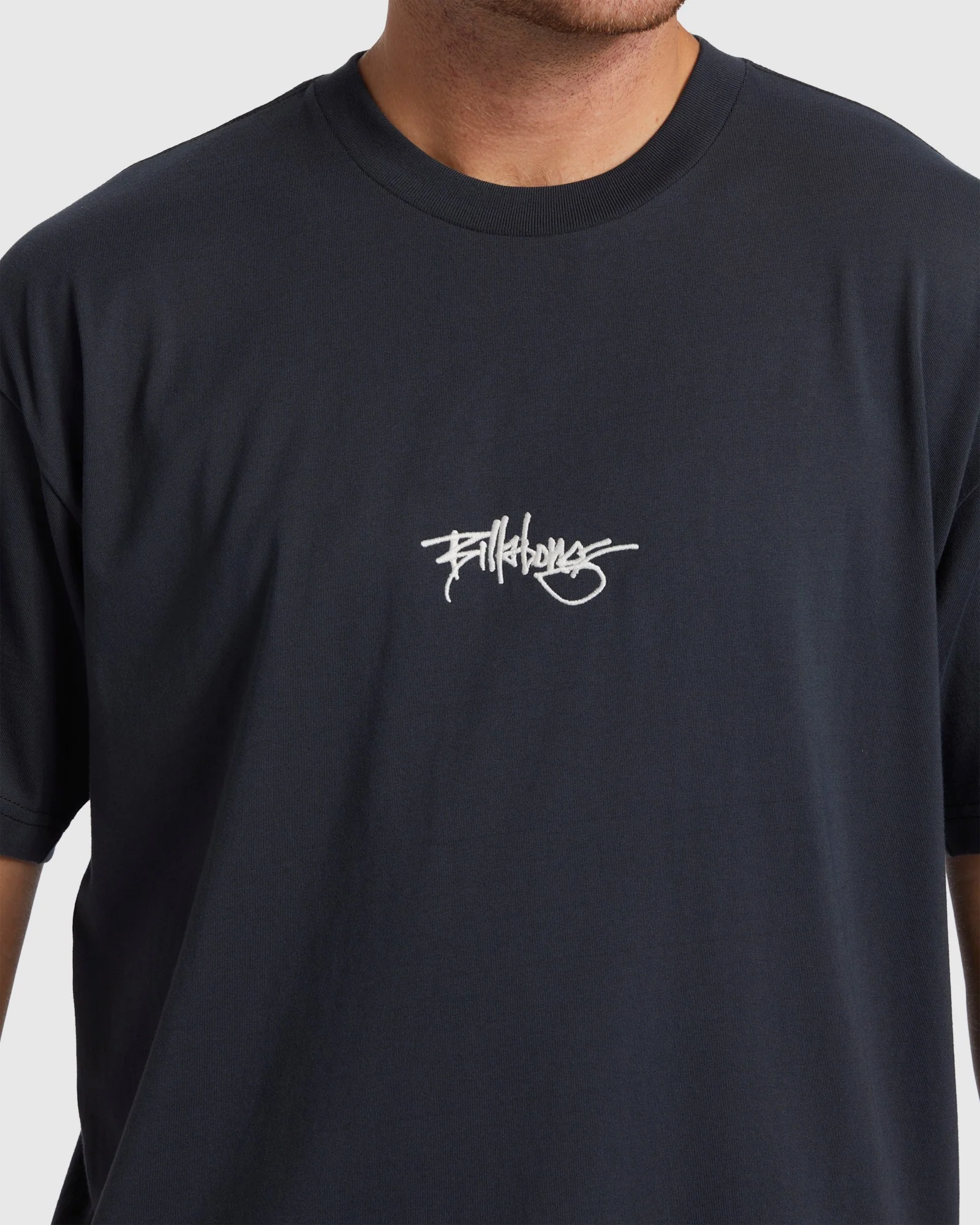Mens Identitiy T-Shirt - Image 4