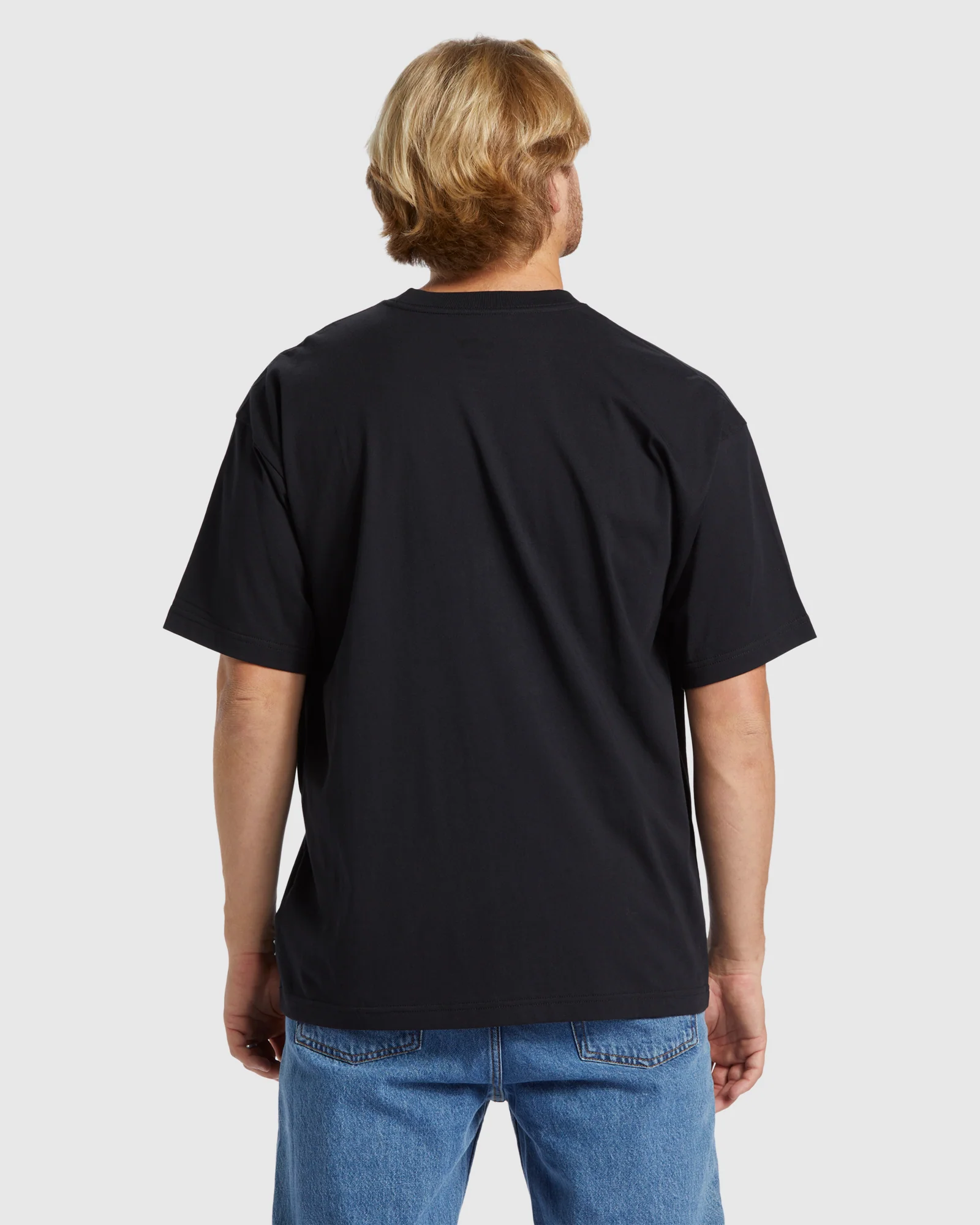Mens Identity OG T-Shirt - Image 2