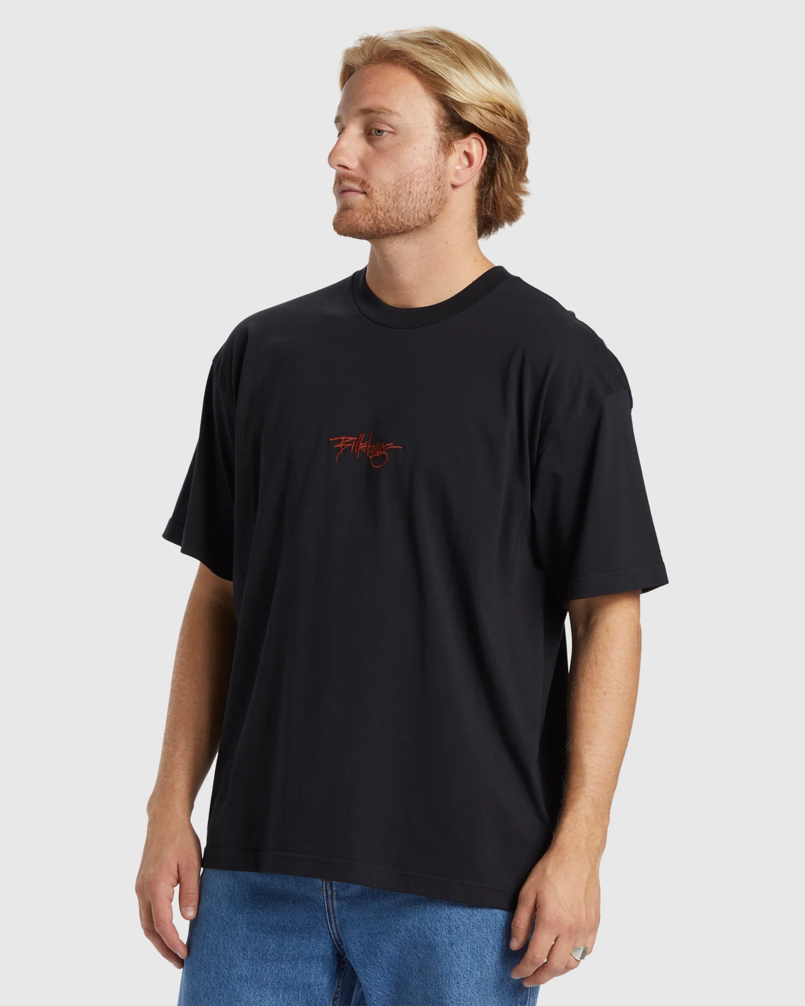 Mens Identity OG T-Shirt - Image 3