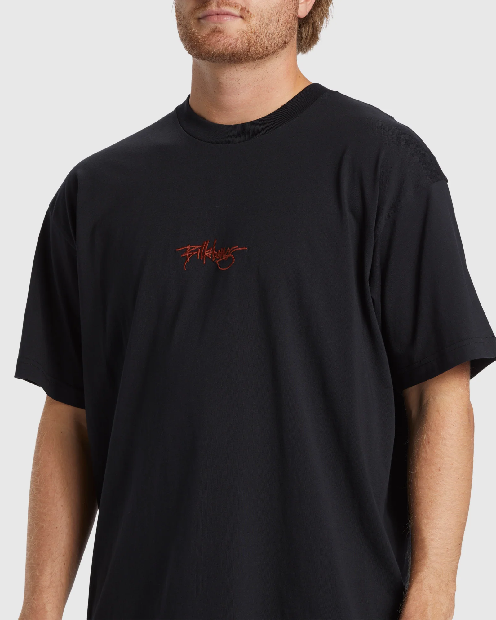 Mens Identity OG T-Shirt - Image 4