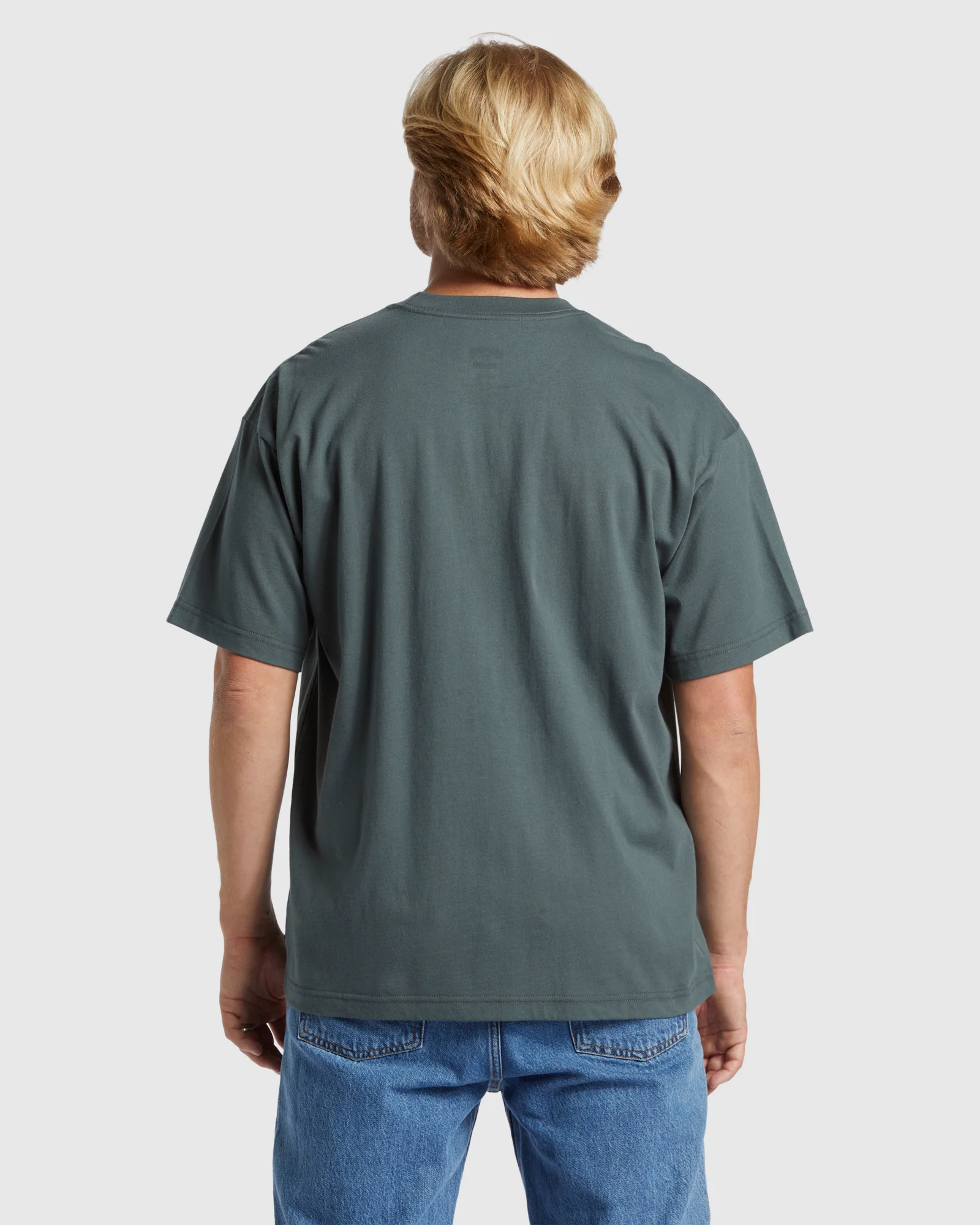 Mens Identity OG T-Shirt - Image 2