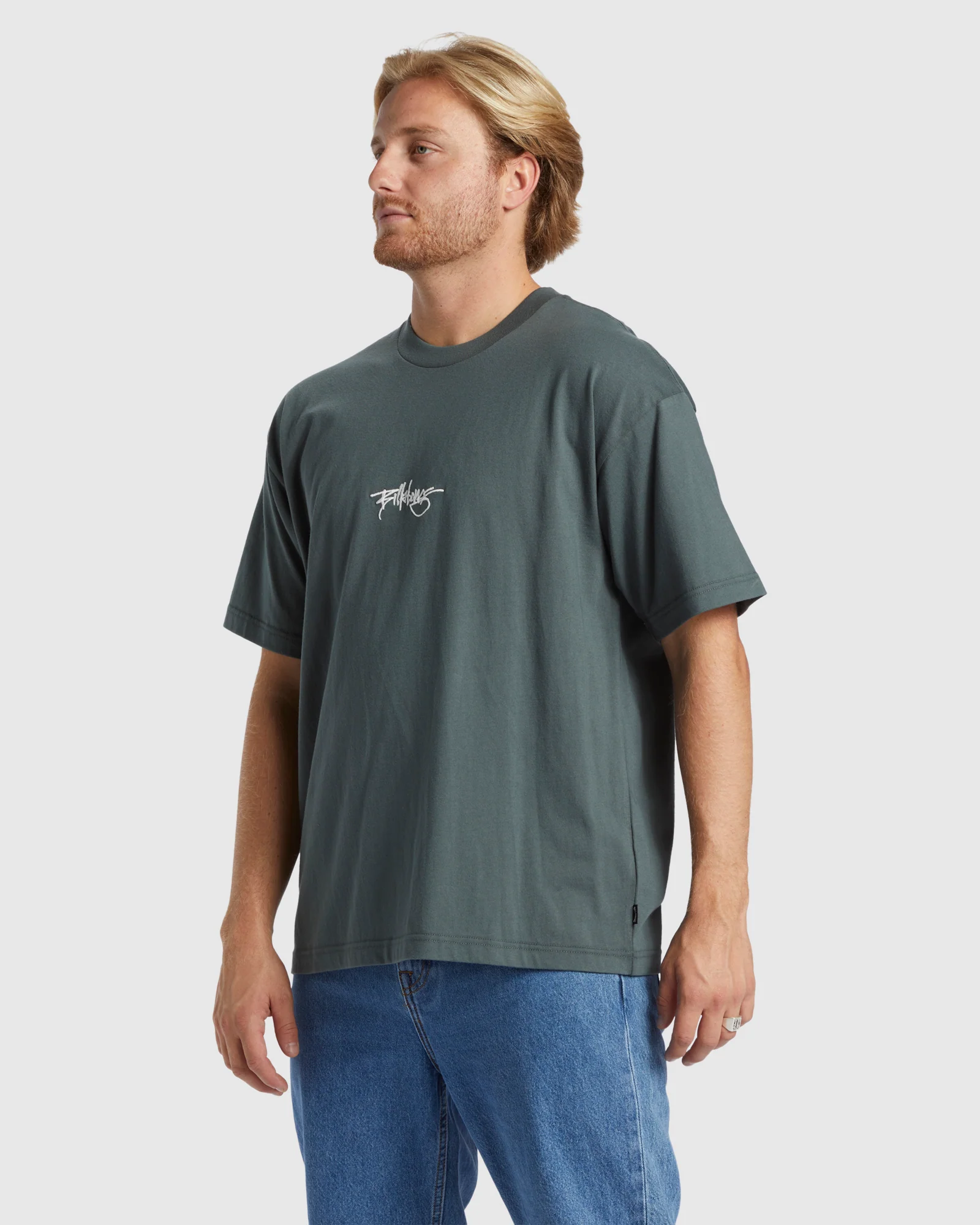 Mens Identity OG T-Shirt - Image 3