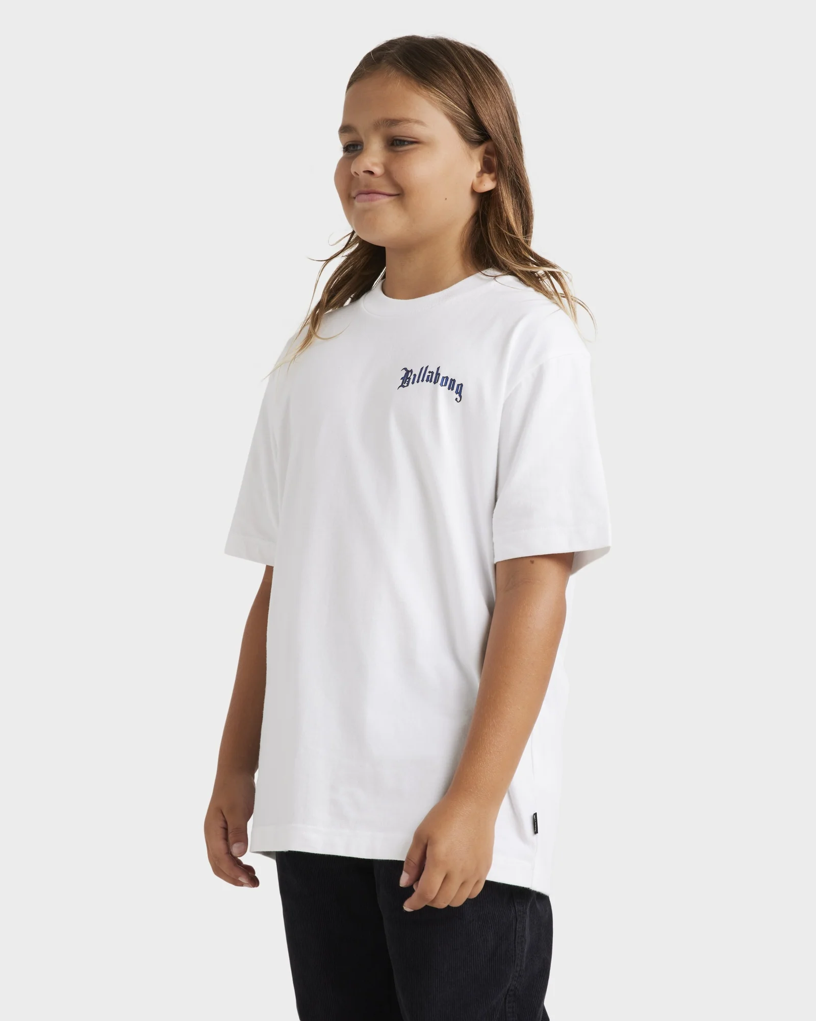 Boys 8-16 Immortal Arch T-Shirt - Image 2