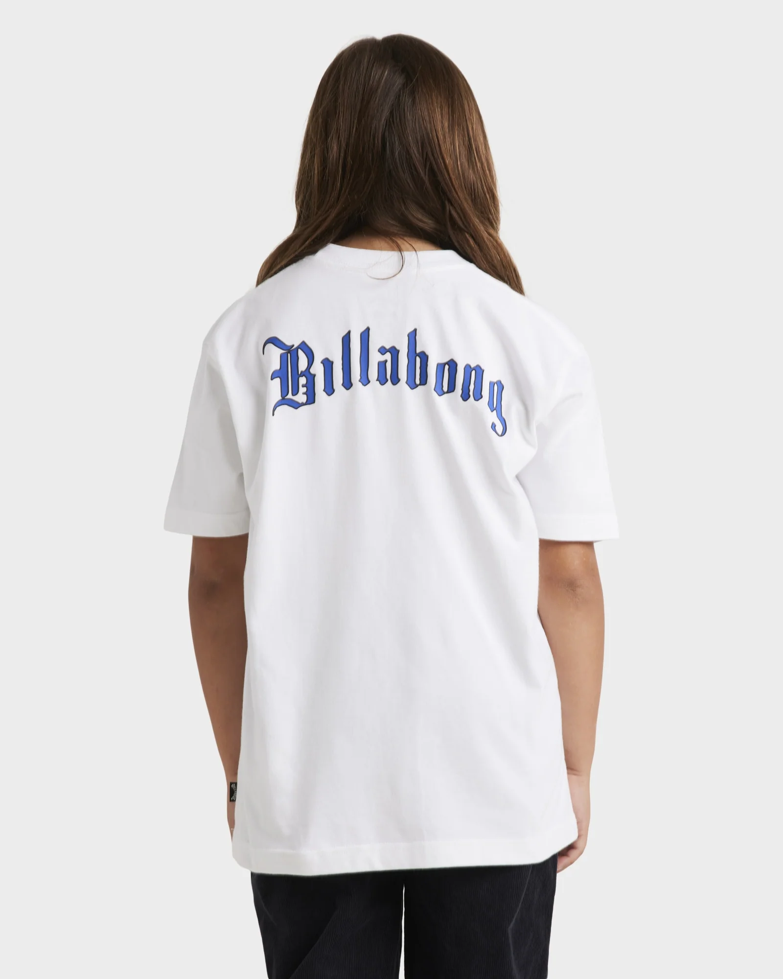 Boys 8-16 Immortal Arch T-Shirt - Image 3