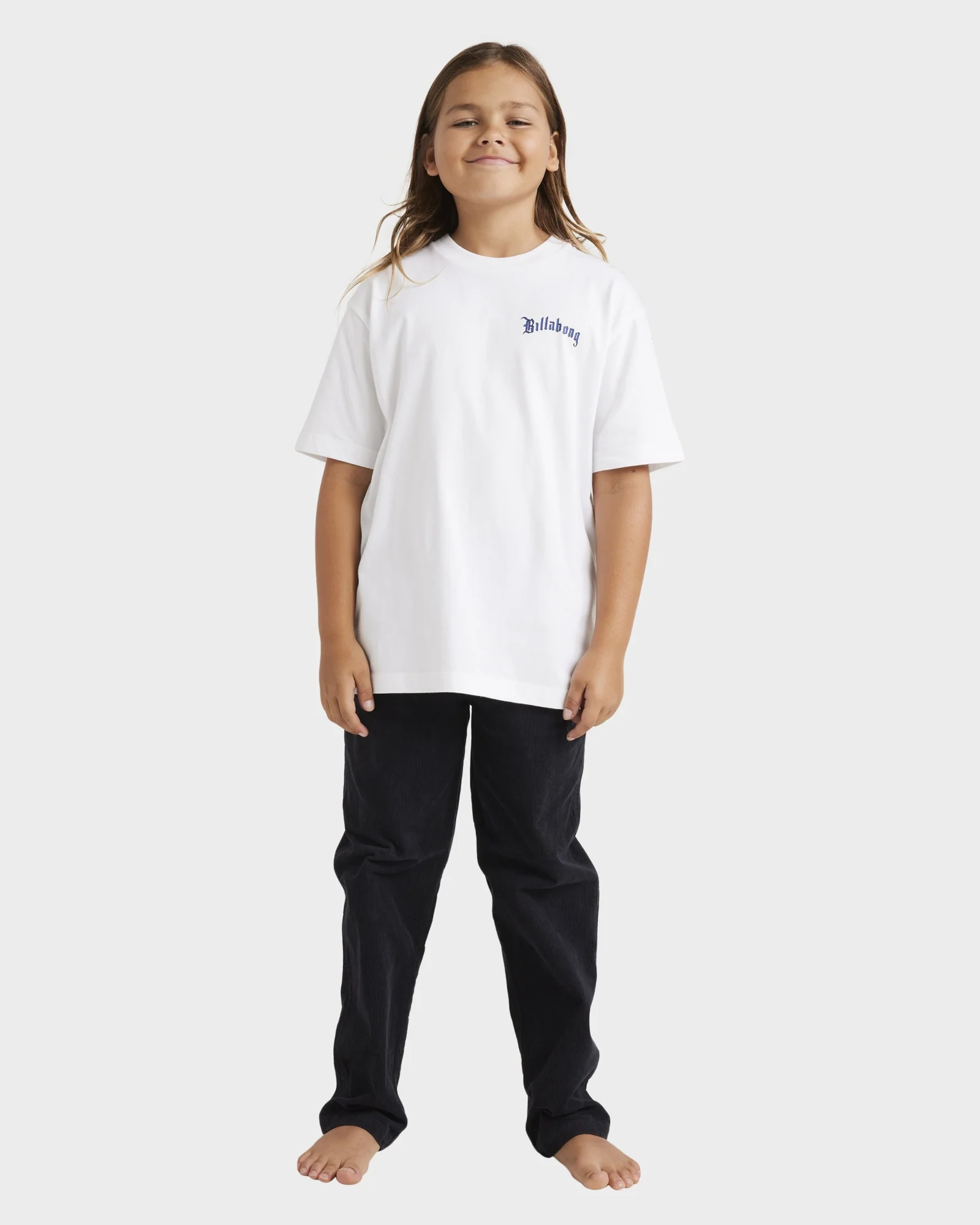 Boys 8-16 Immortal Arch T-Shirt - Image 5