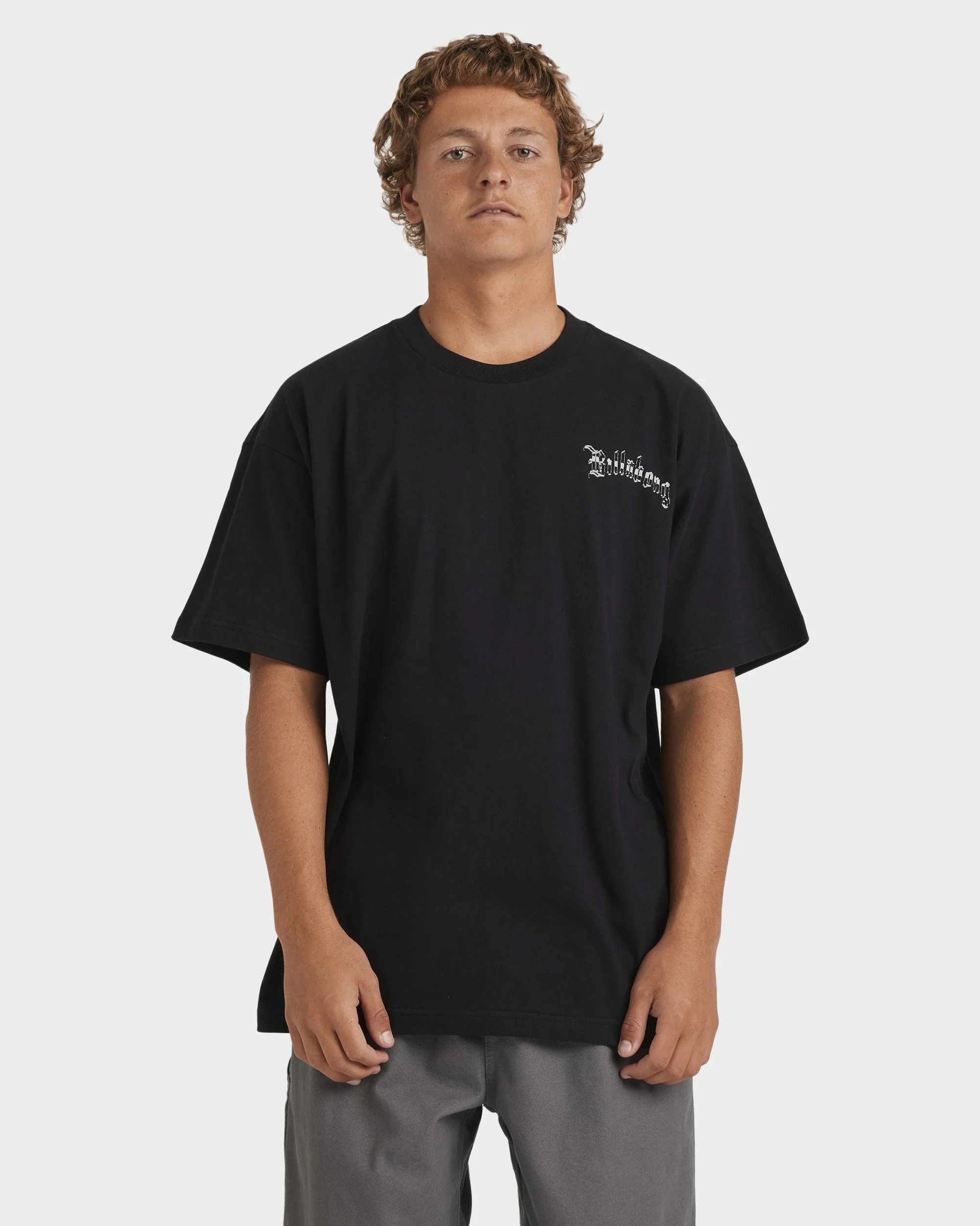 Mens Immortal Arch T-Shirt - Image 3