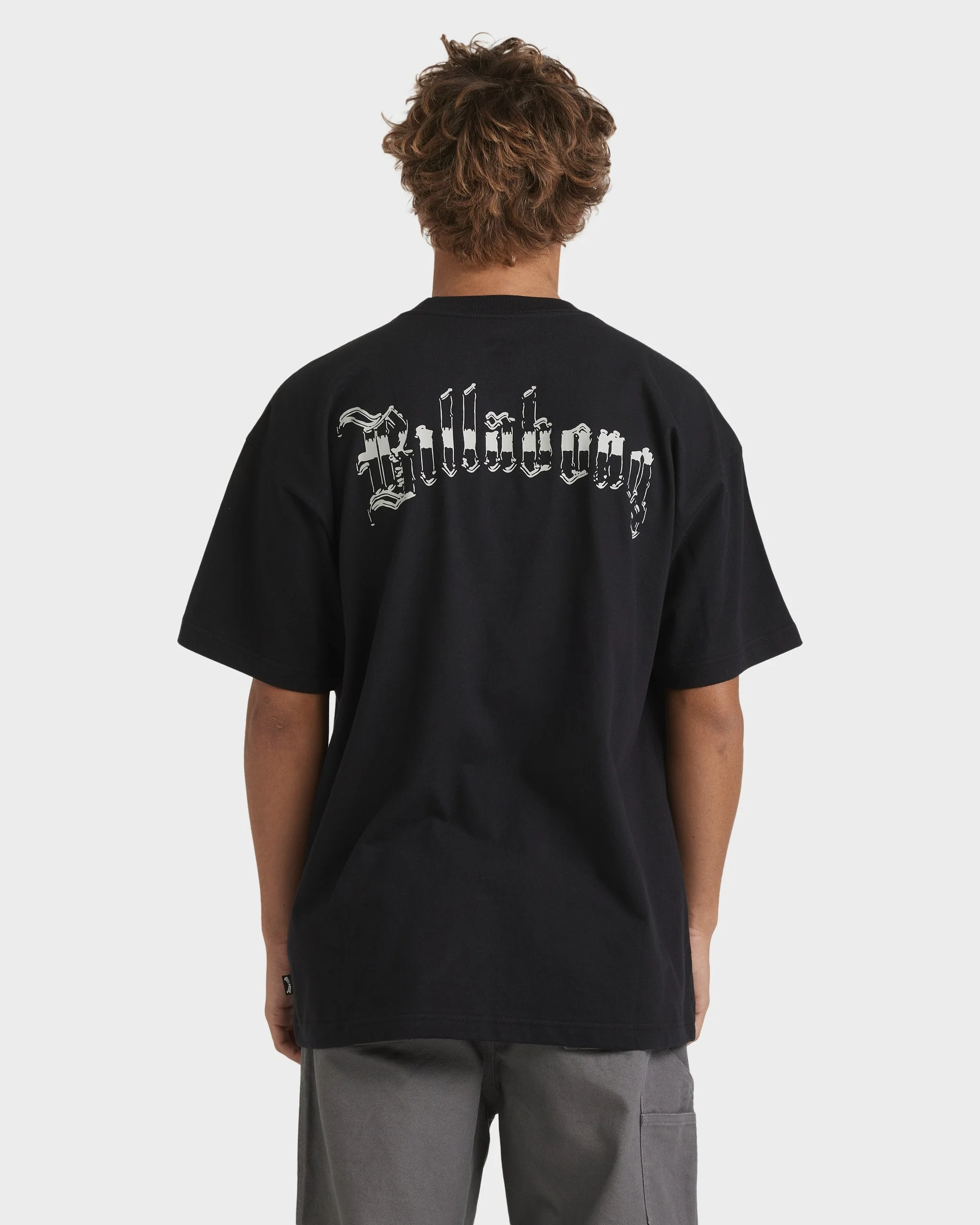 Mens Immortal Arch T-Shirt - Image 4