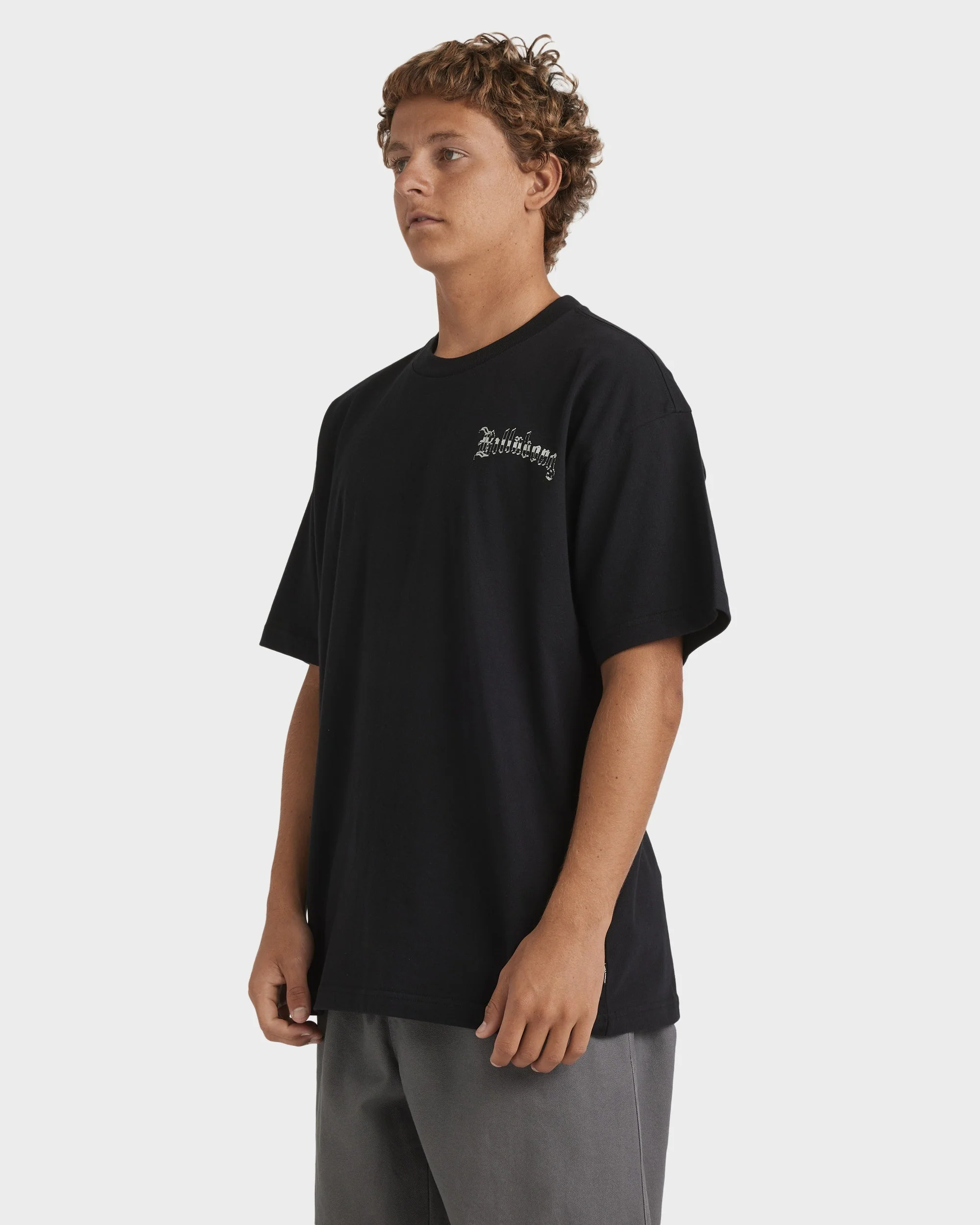 Mens Immortal Arch T-Shirt - Image 5