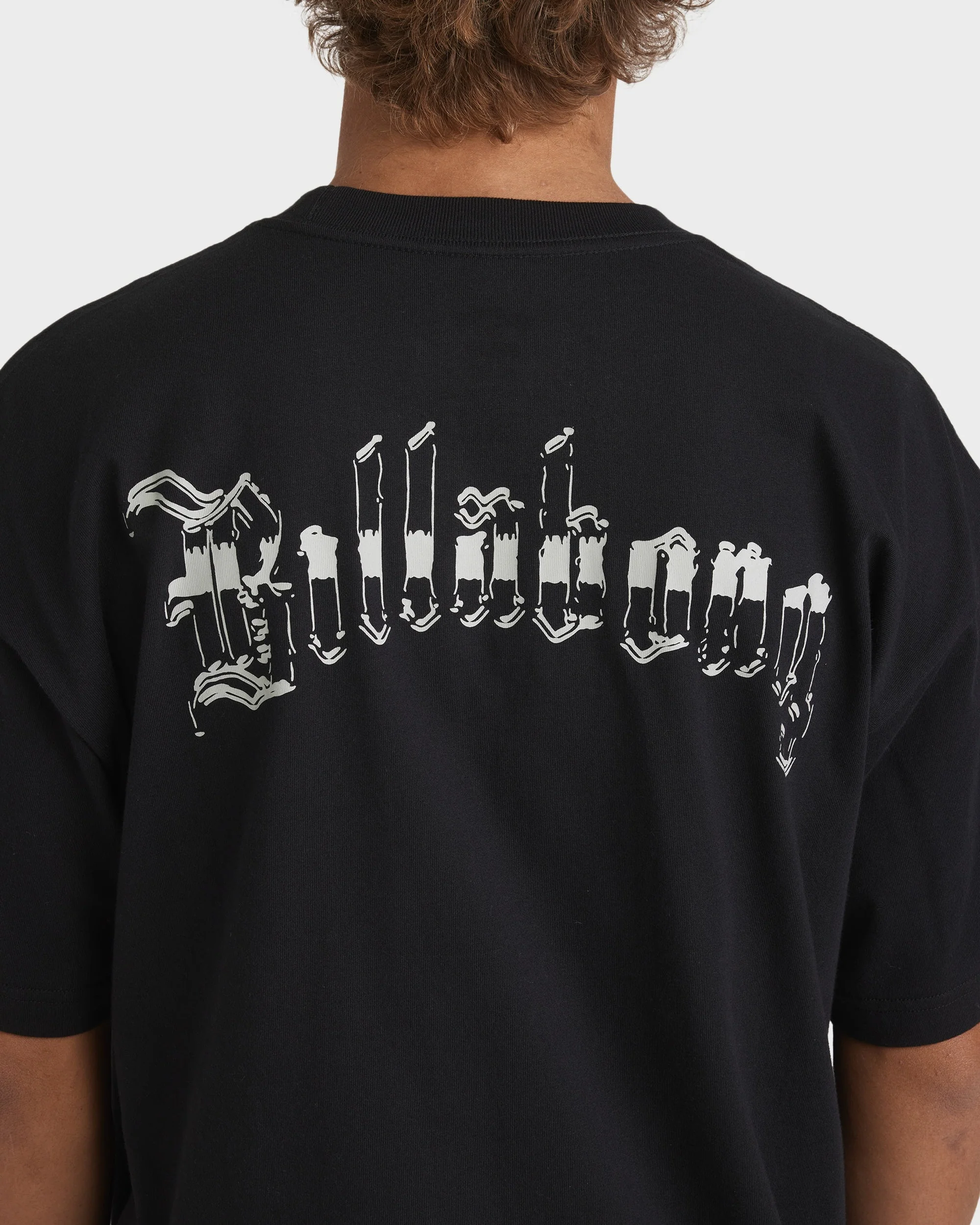 Mens Immortal Arch T-Shirt - Image 6