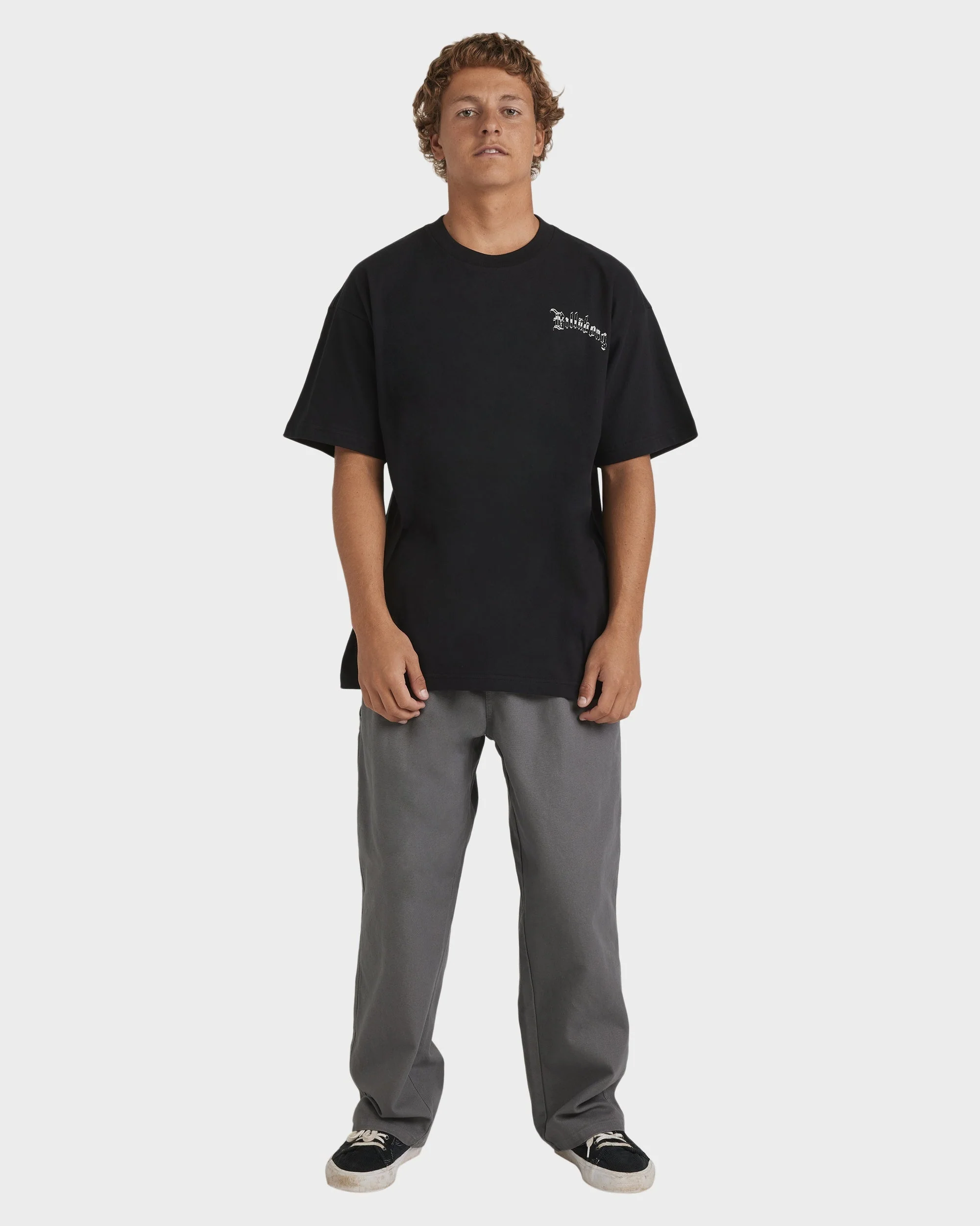 Mens Immortal Arch T-Shirt - Image 7