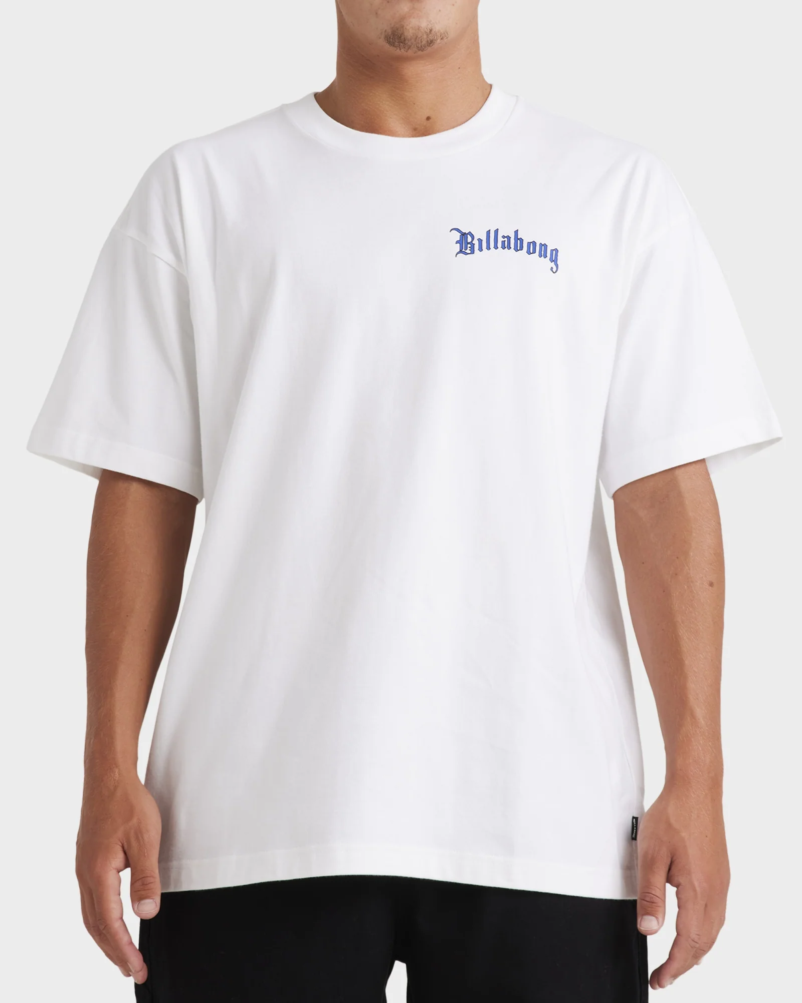 Mens Immortal Arch T-Shirt - Image 2