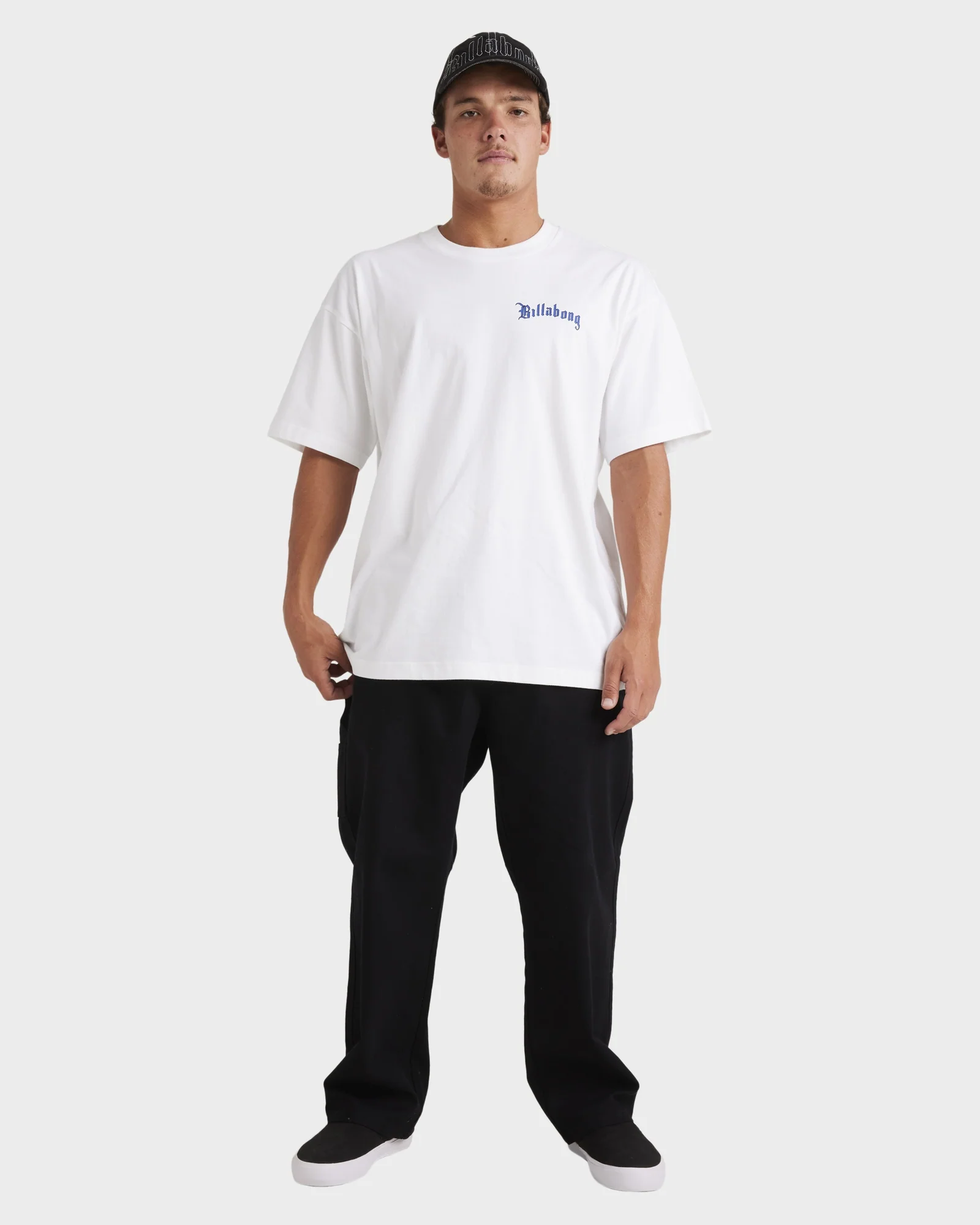 Mens Immortal Arch T-Shirt - Image 6