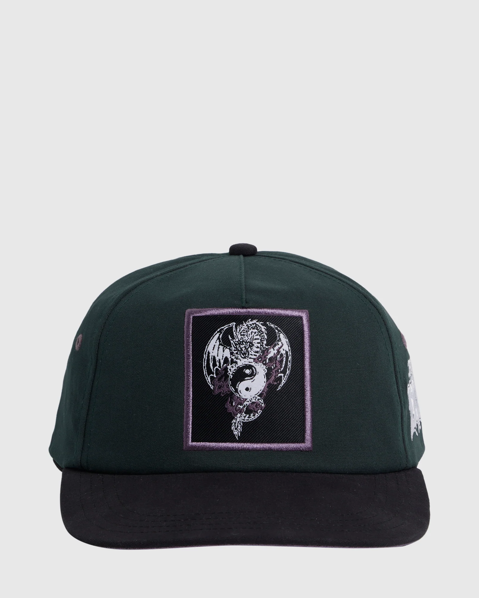 Boys 8-16 Immortal Cap - Image 2