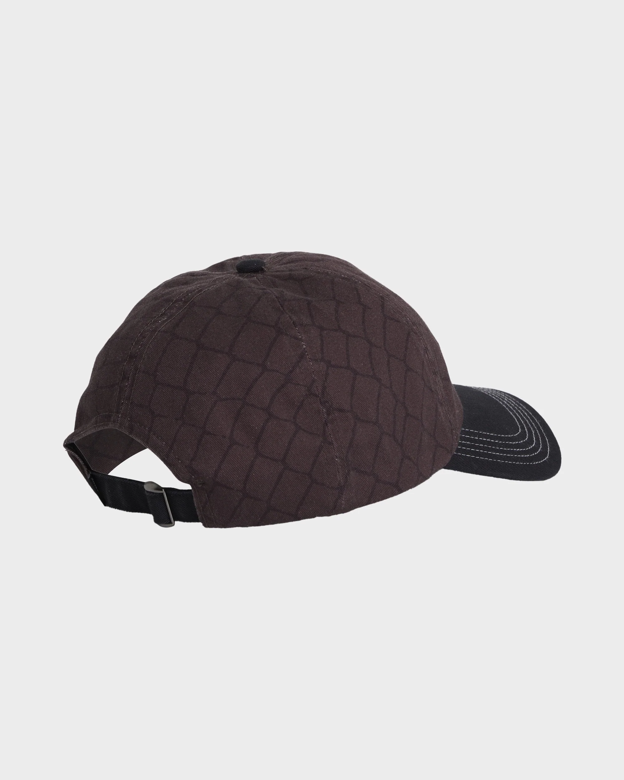 Mens Immortal Core Baseball Cap - Image 3