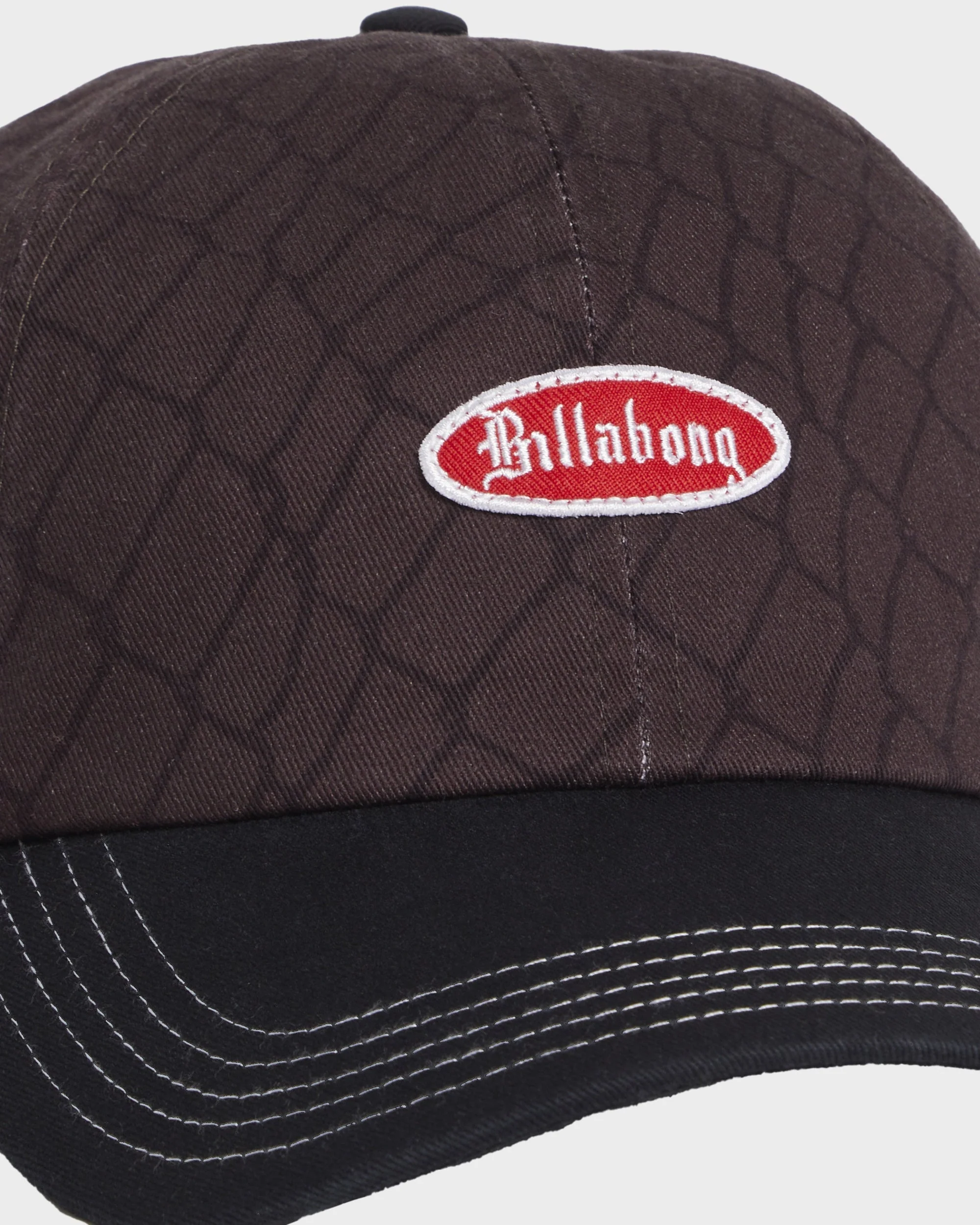 Mens Immortal Core Baseball Cap - Image 4
