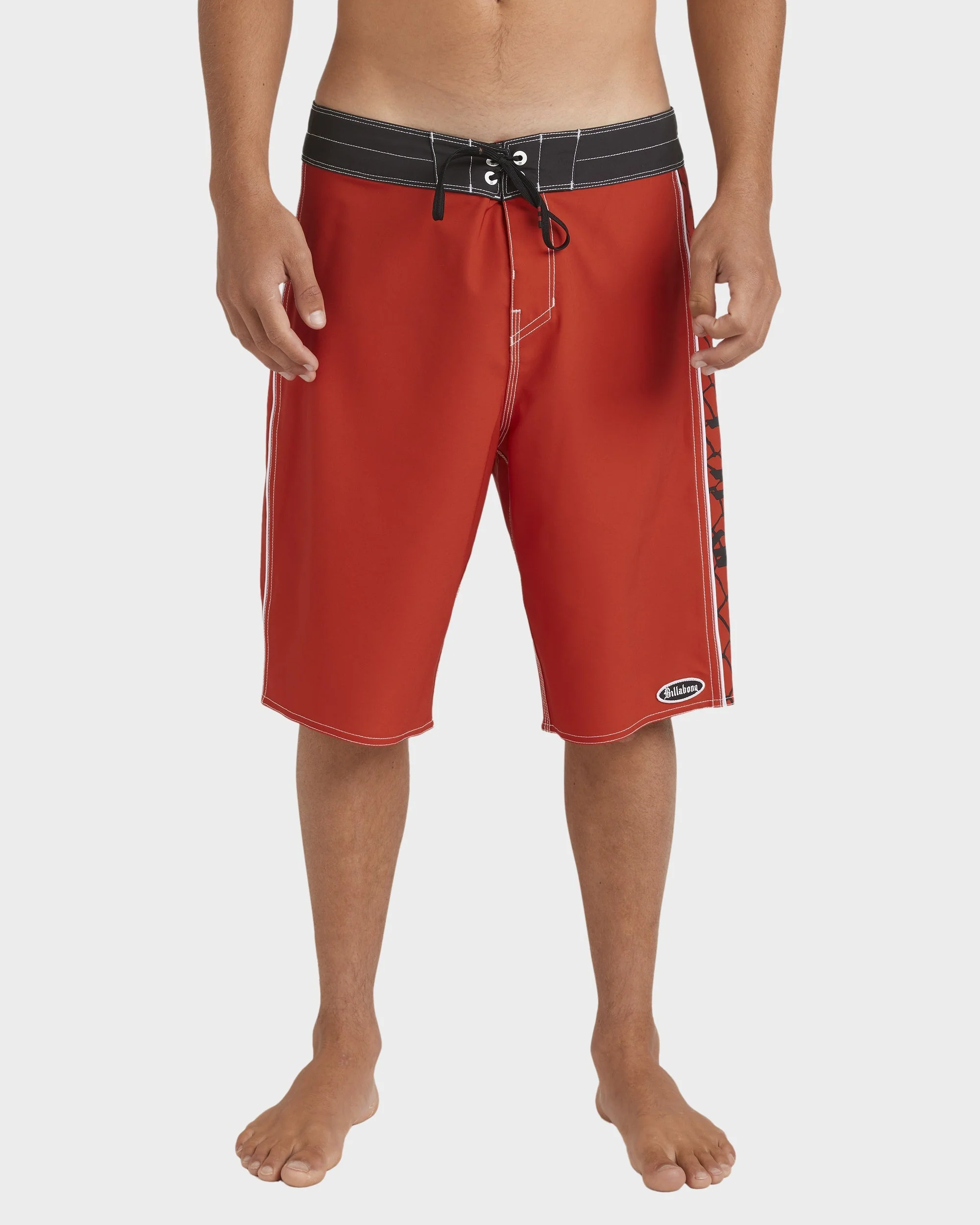 Mens Immortal Core Dbah Pro 21" Boardshorts - Image 3