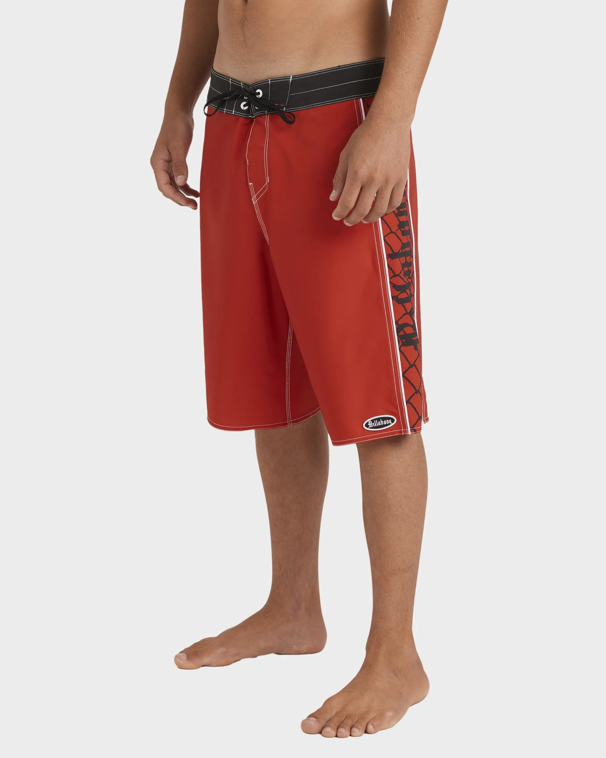 Mens Immortal Core Dbah Pro 21" Boardshorts - Image 5