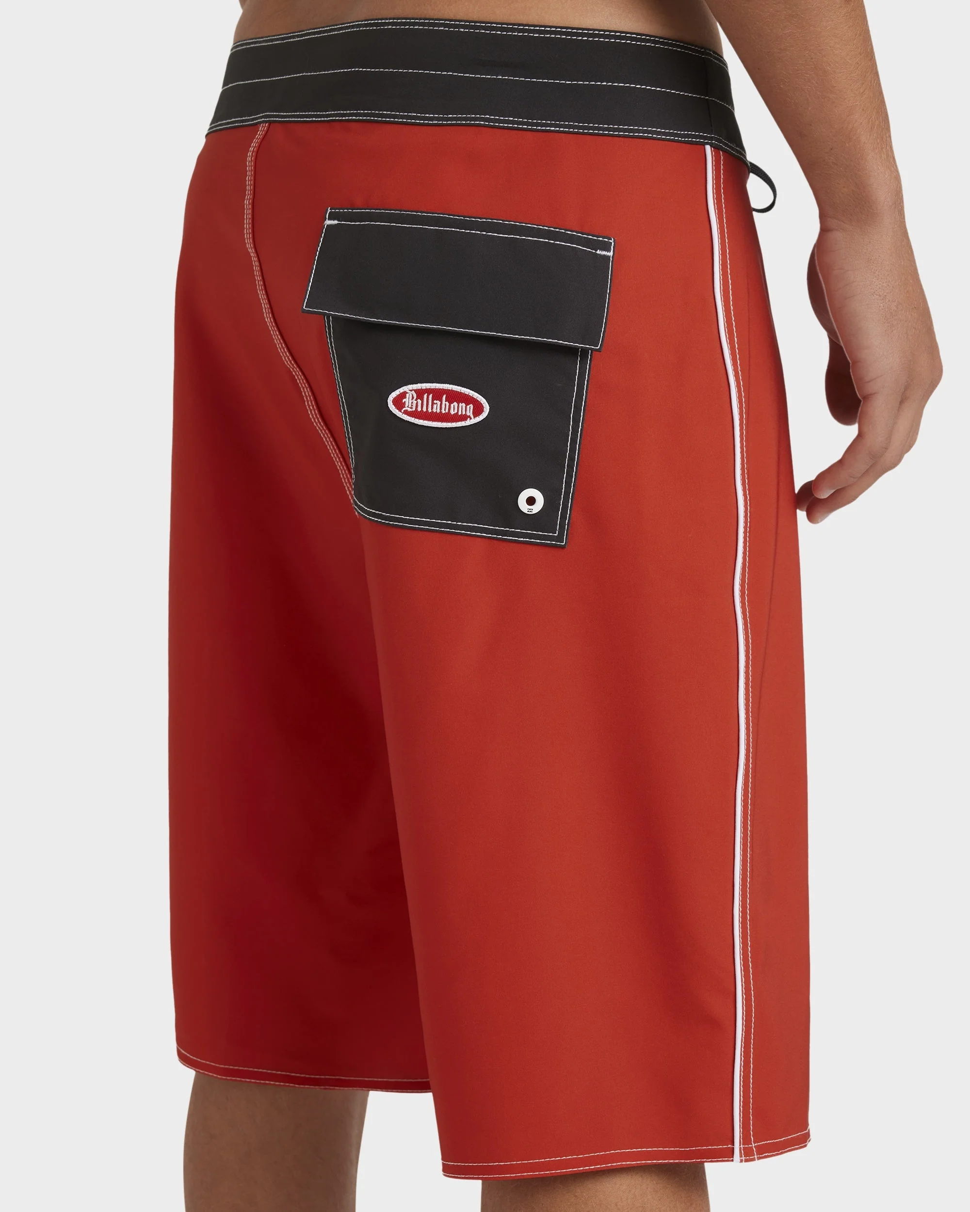 Mens Immortal Core Dbah Pro 21" Boardshorts - Image 6